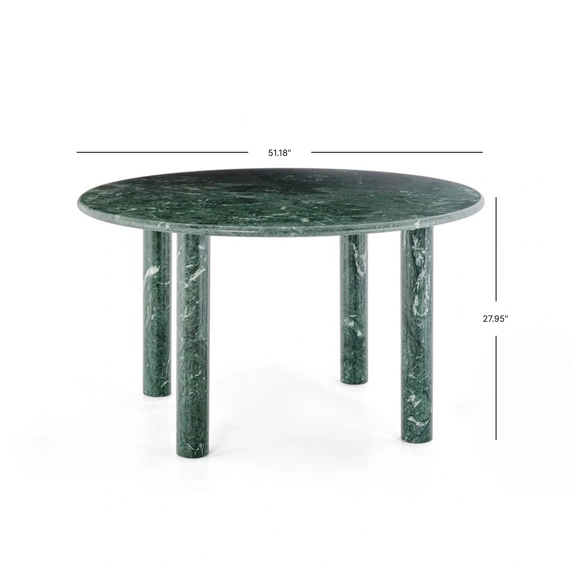 Paul Dining Table - Limited Edition - Image 2