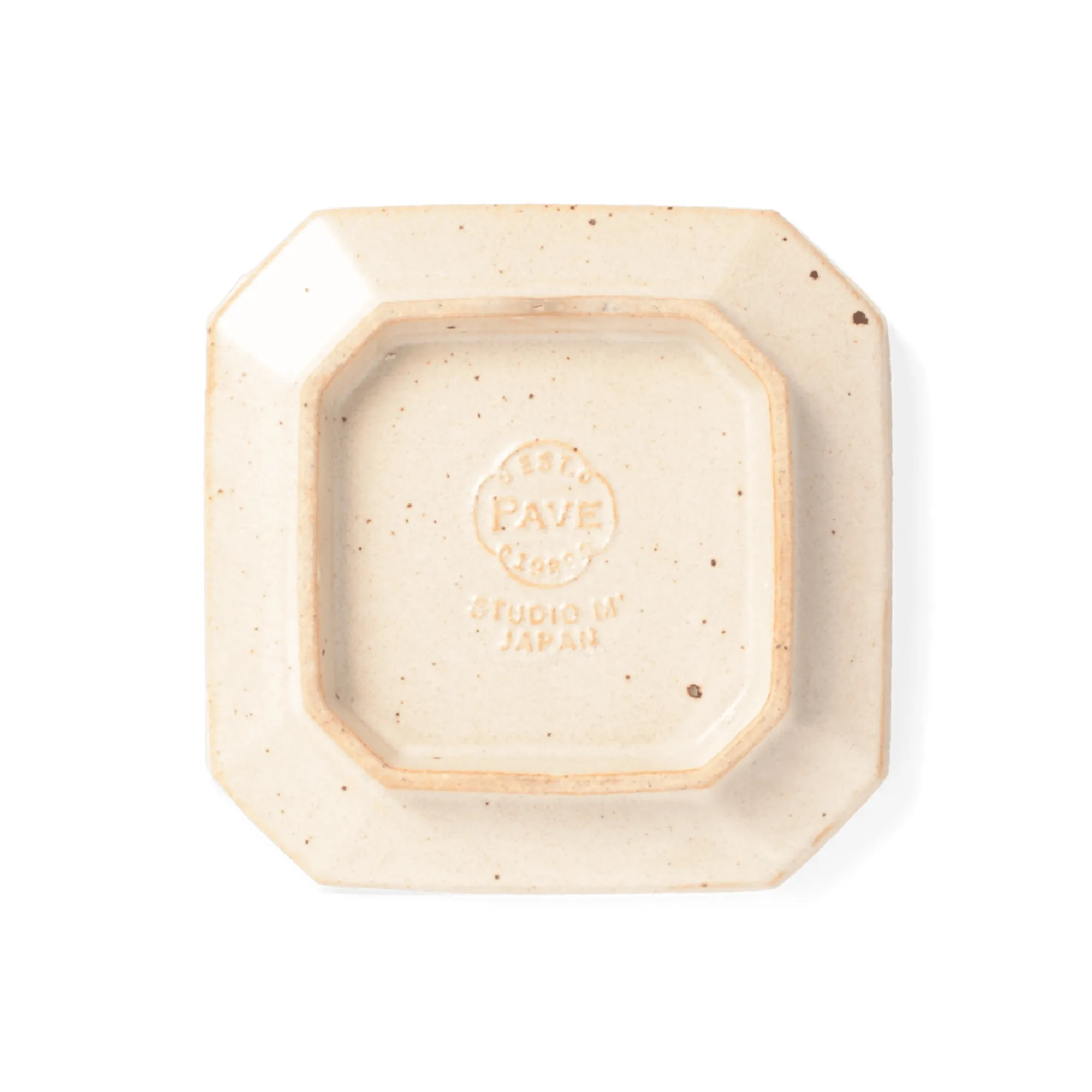 Pave 5" Plate - Image 4