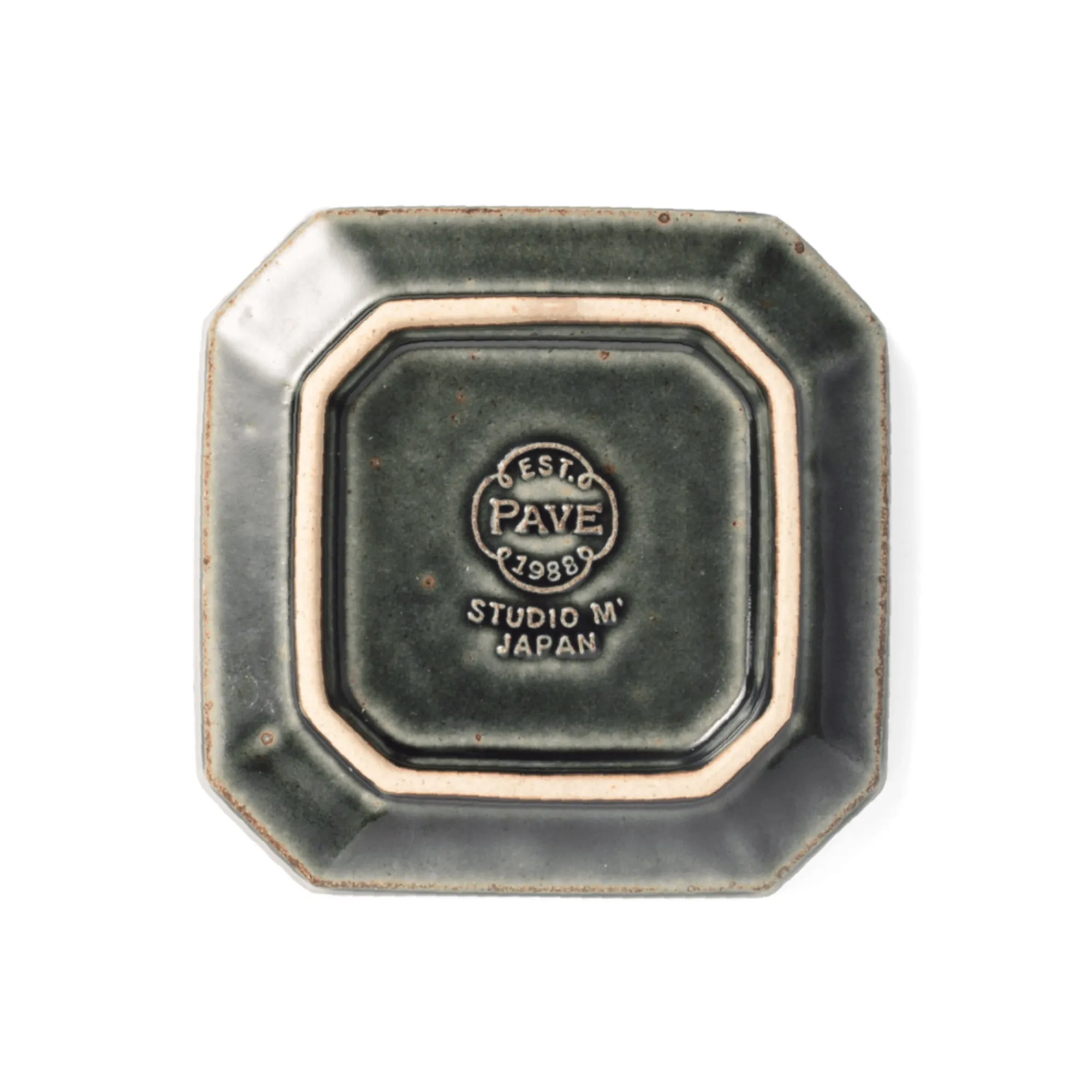 Pave 5" Plate - Image 8