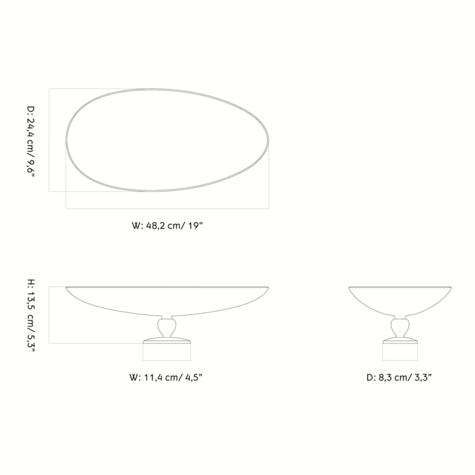 Pavot Centerpiece - Image 7