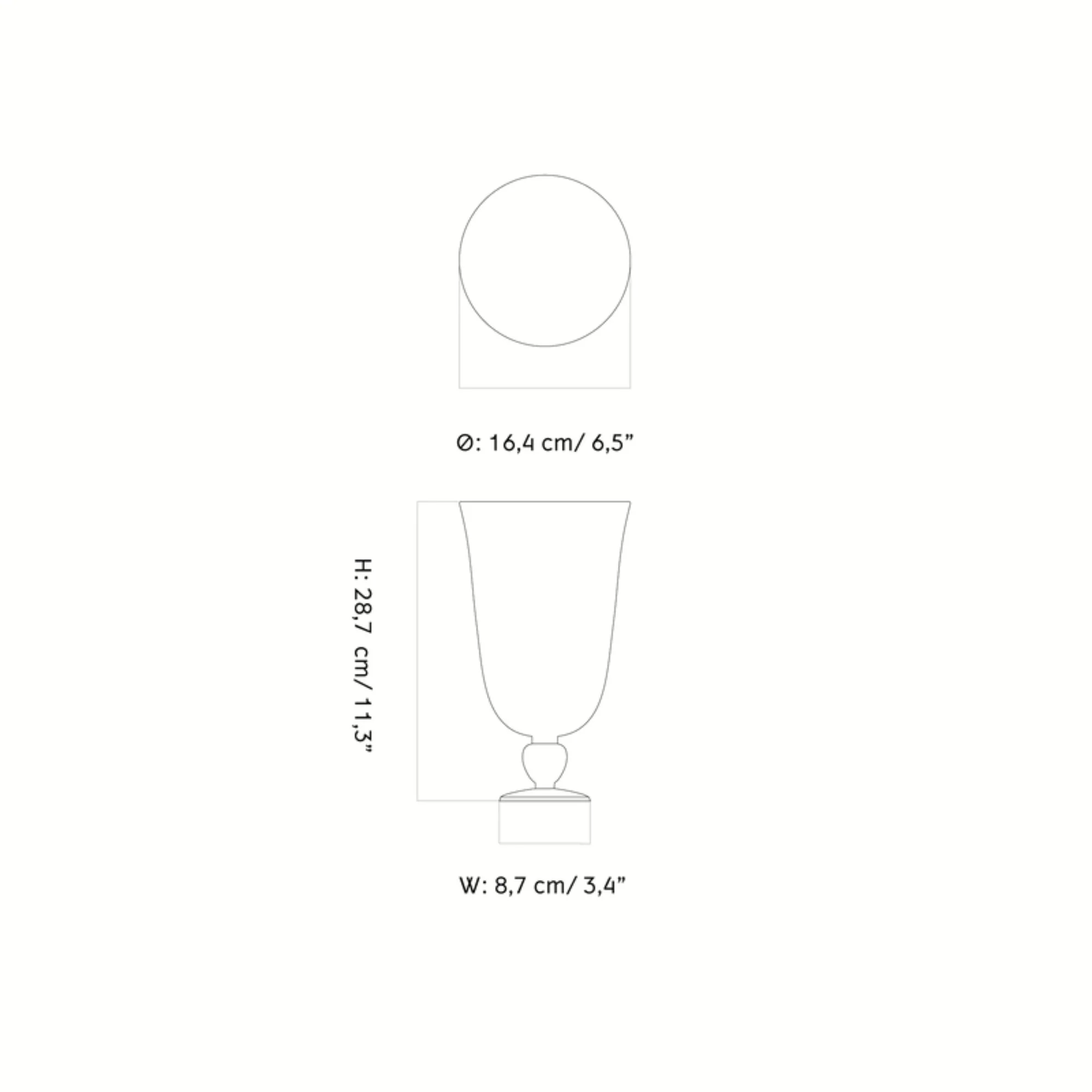 Pavot Vase - Image 8