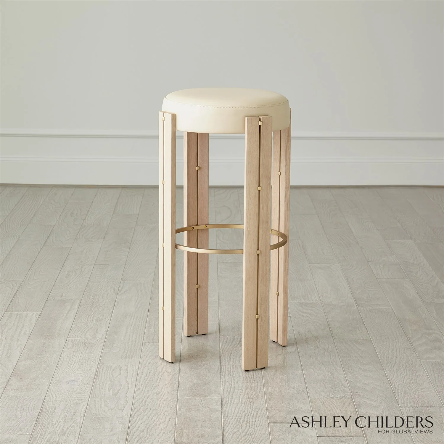 Paxton Bar Stool - Image 3