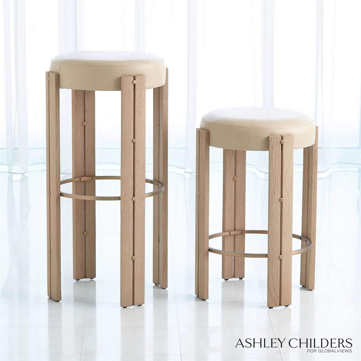 Paxton Counter Stool - Image 4