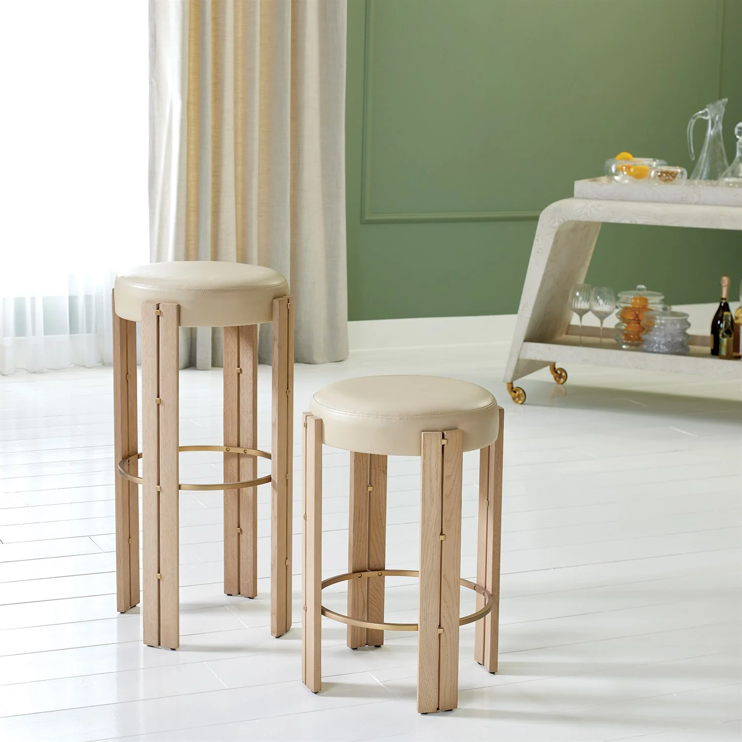 Paxton Counter Stool - Image 6