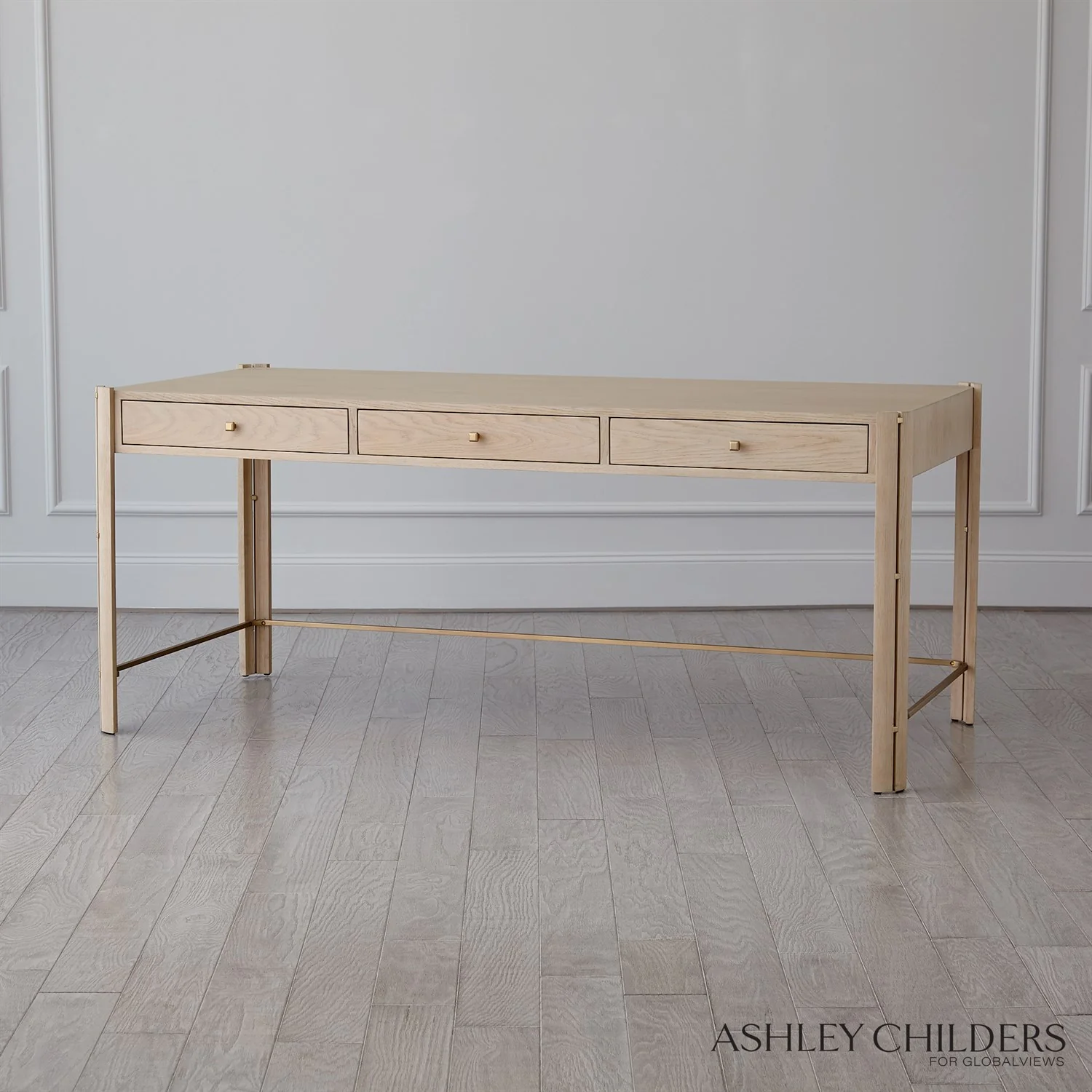 Paxton Desk - Image 3