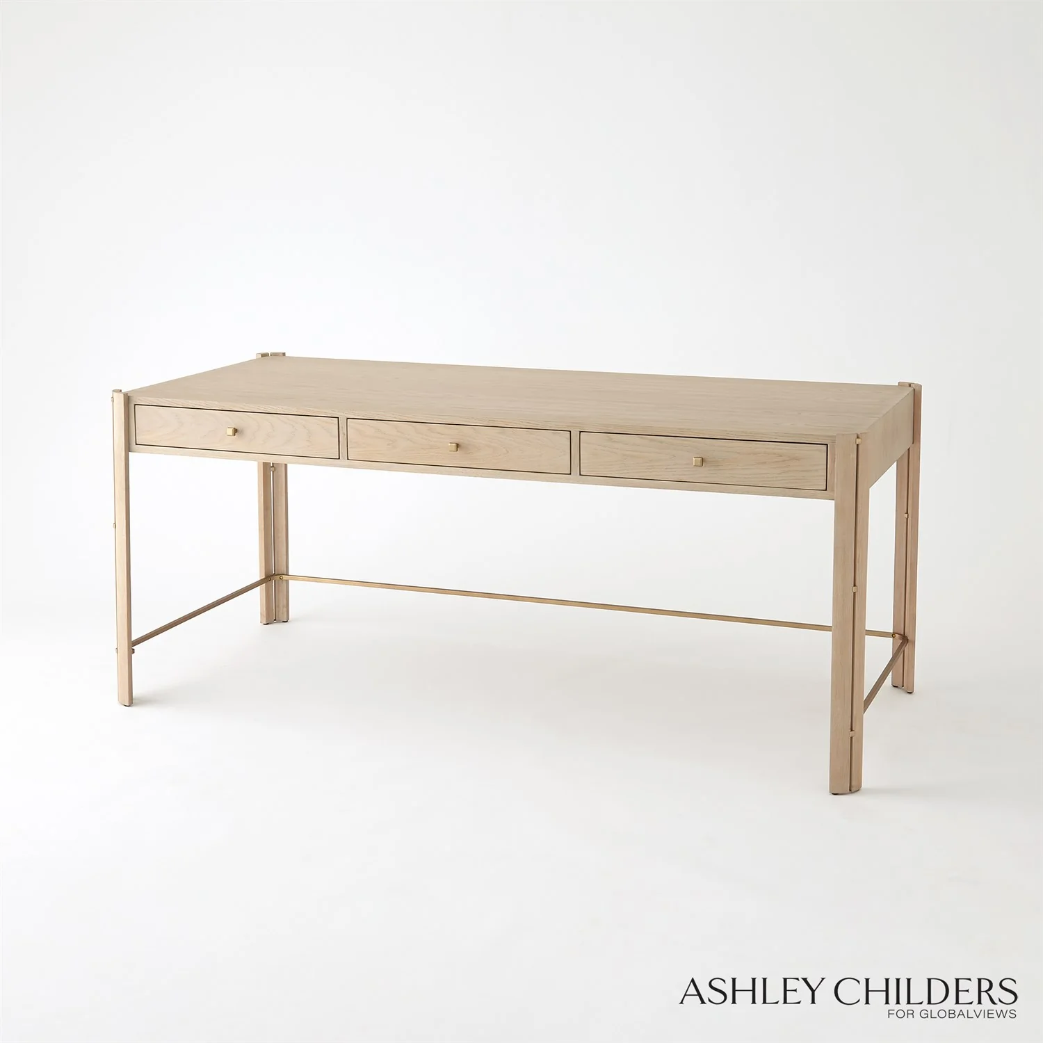 Paxton Desk - Image 4
