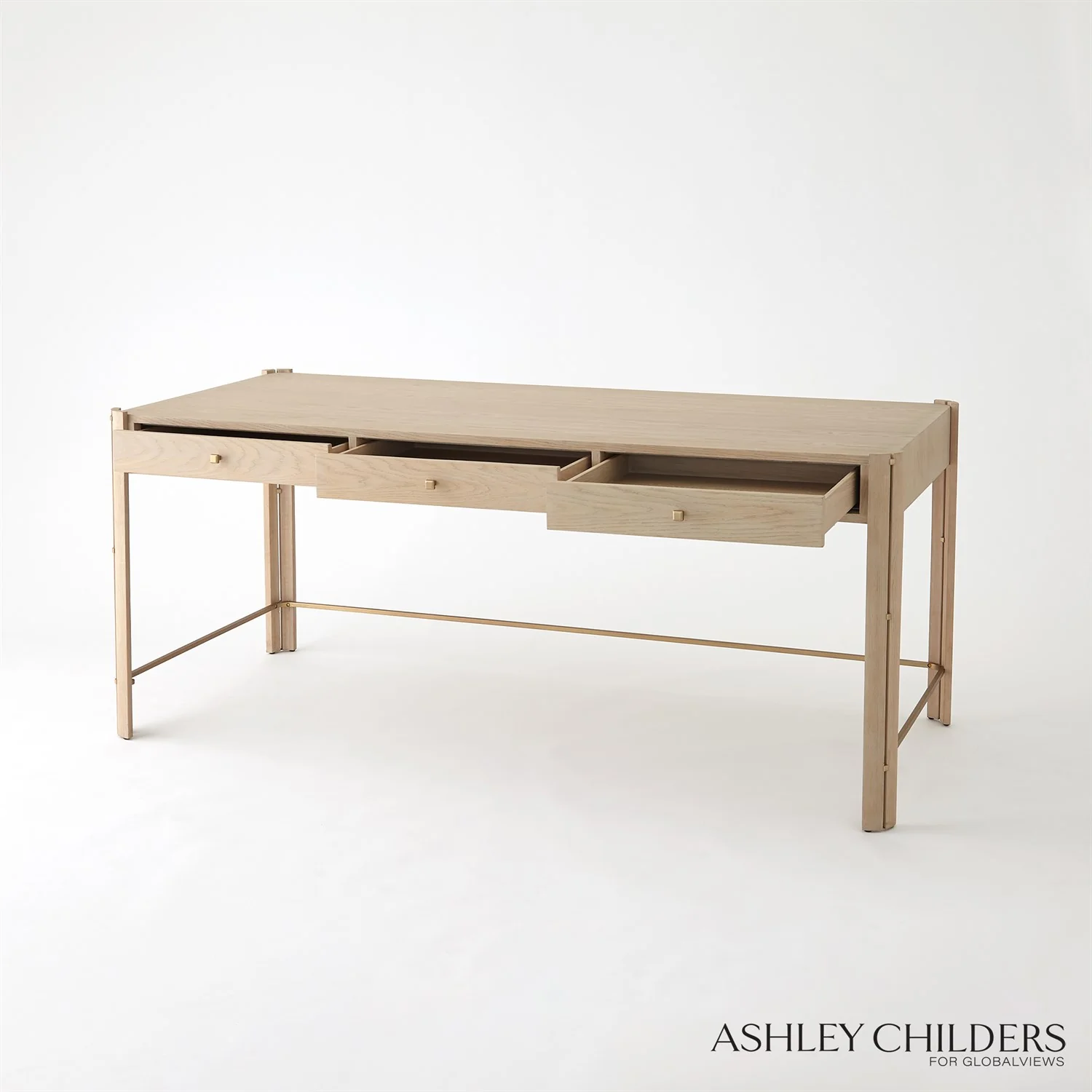Paxton Desk - Image 5