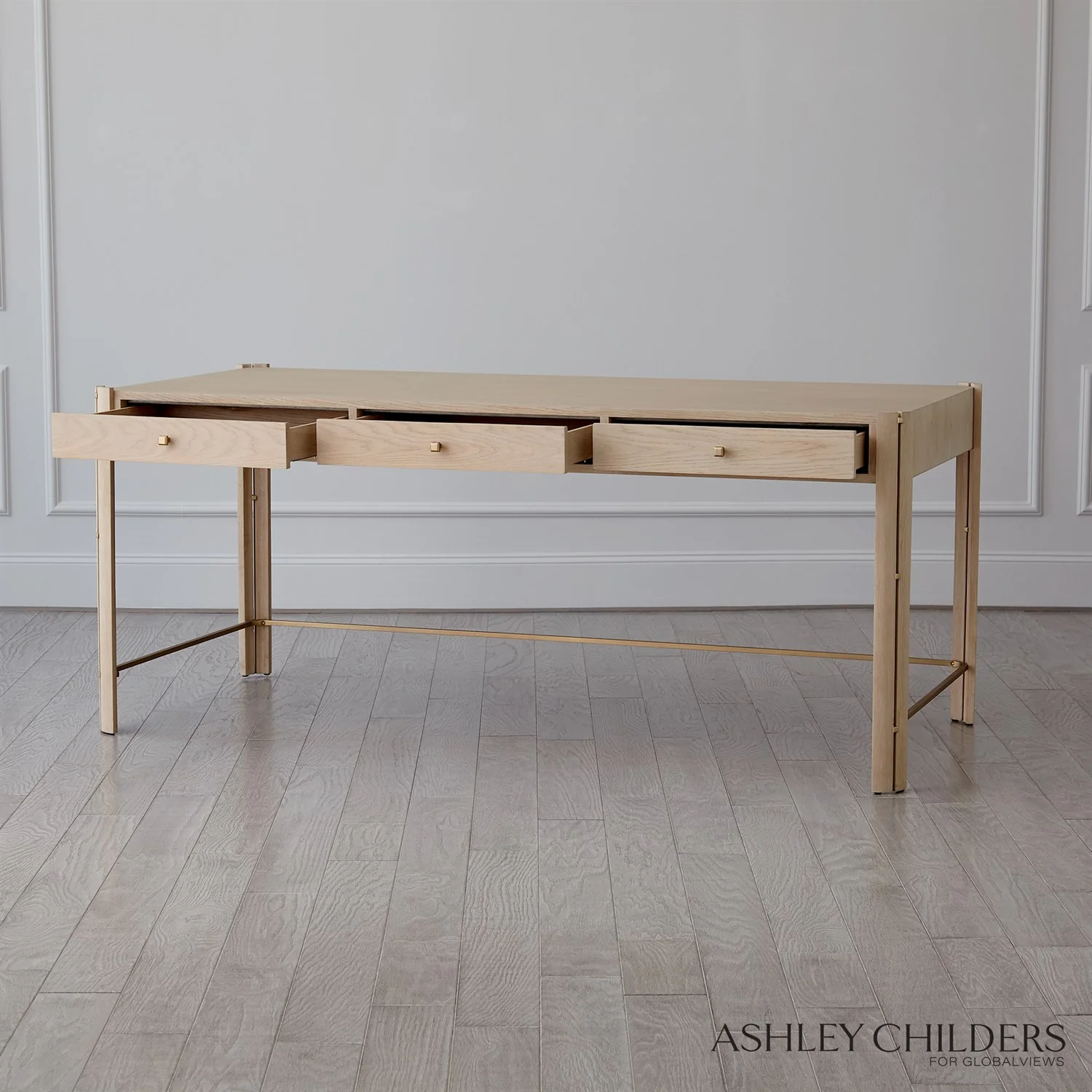 Paxton Desk - Image 7