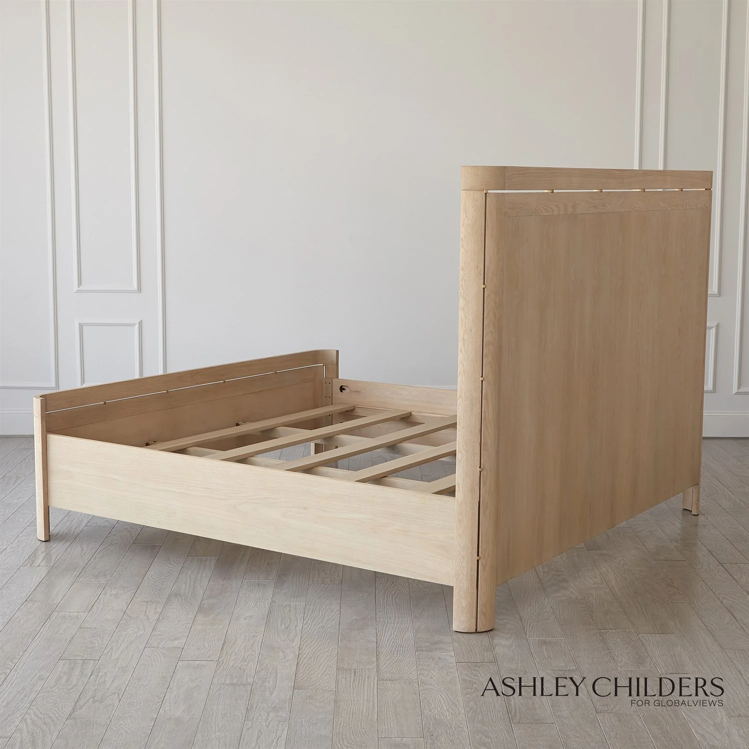 Paxton King Bed - Image 6