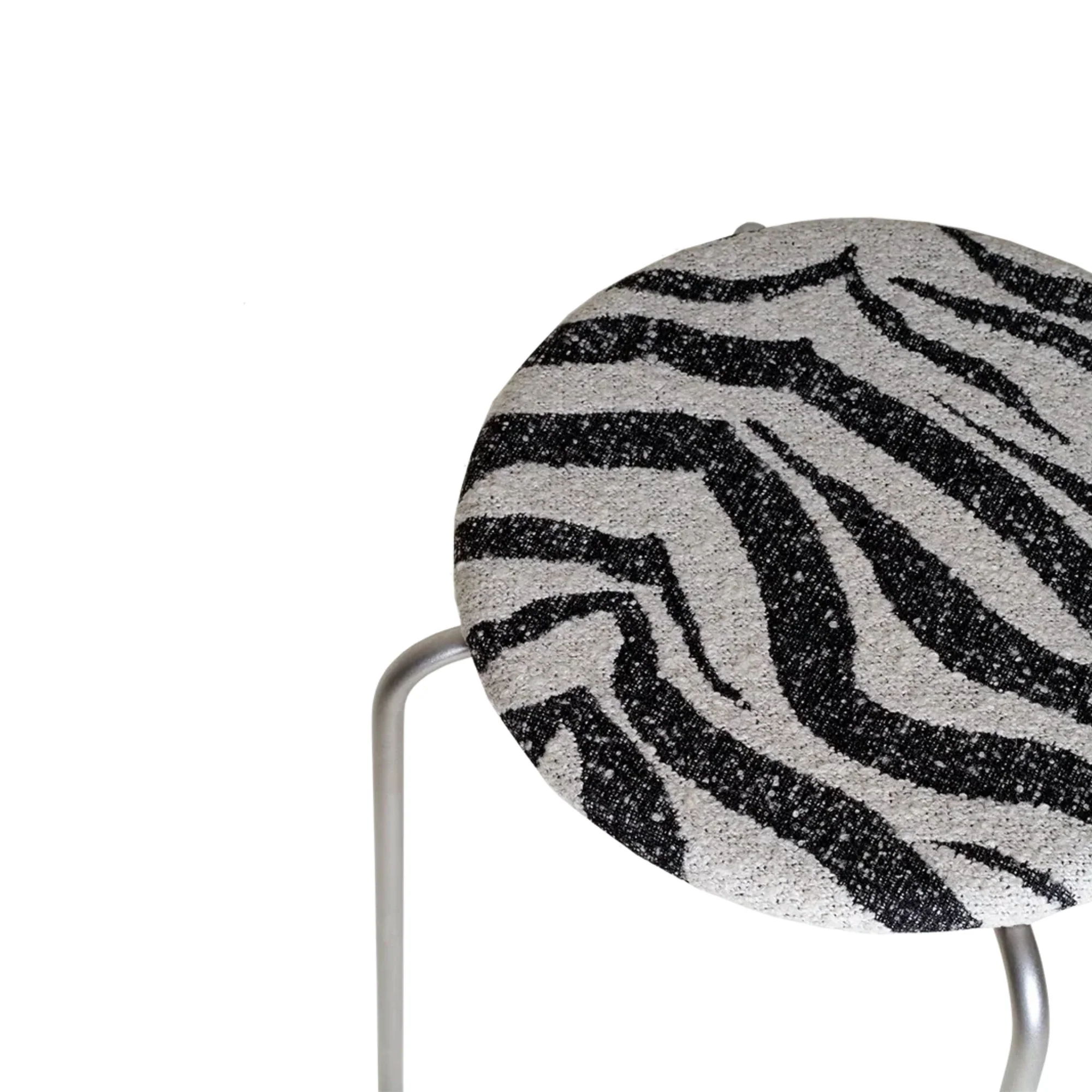 Petit Rond Stool - Image 17