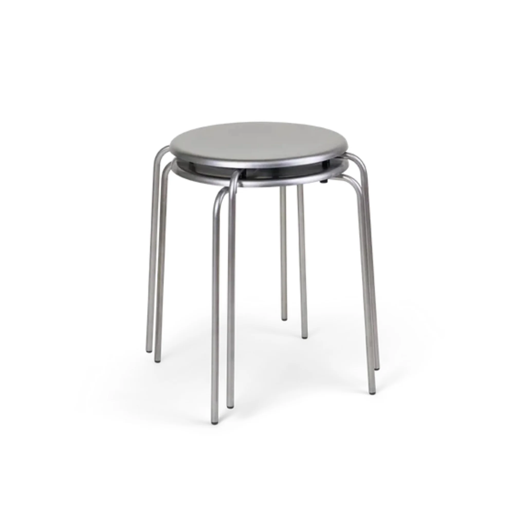 Petit Rond Stool - Image 3
