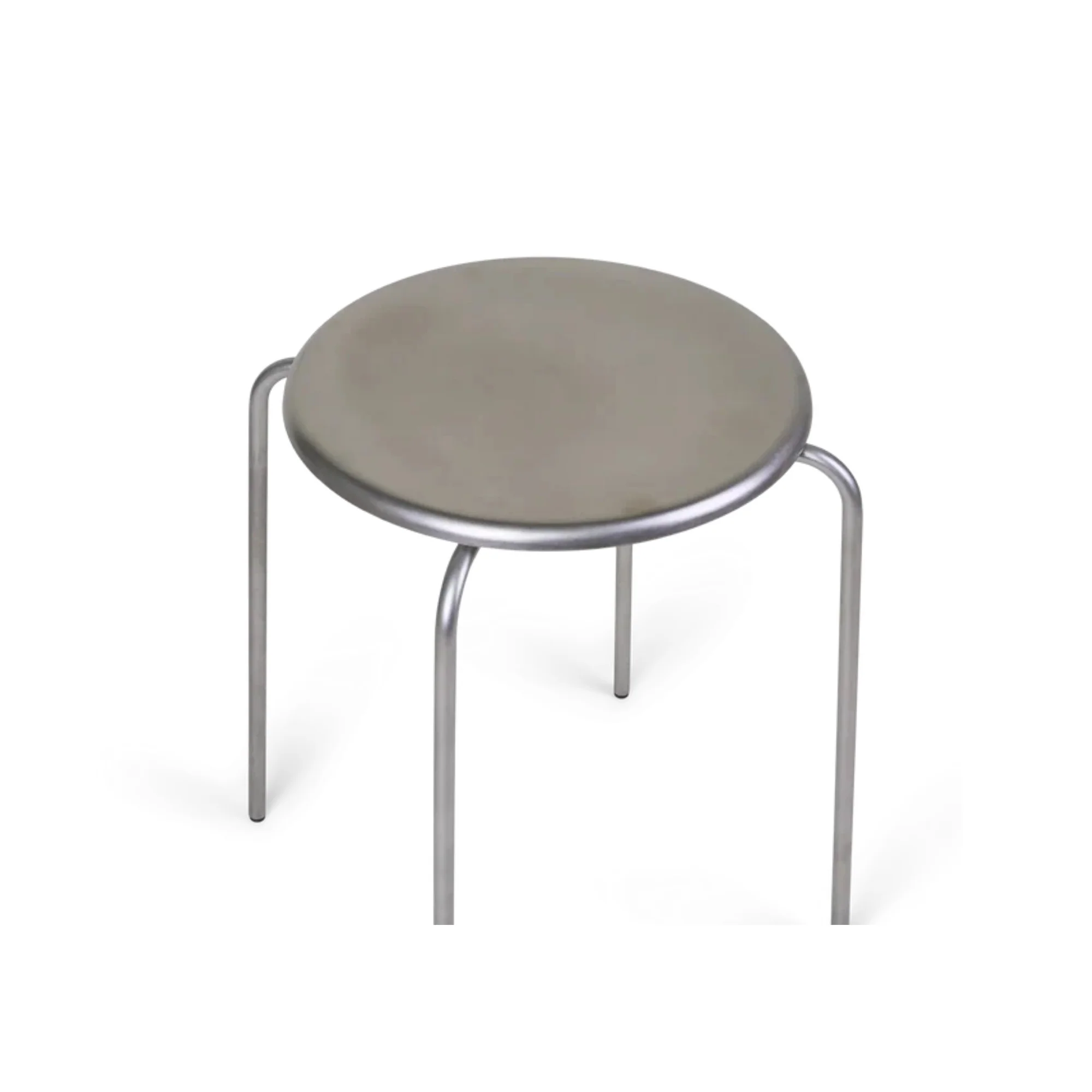 Petit Rond Stool - Image 4