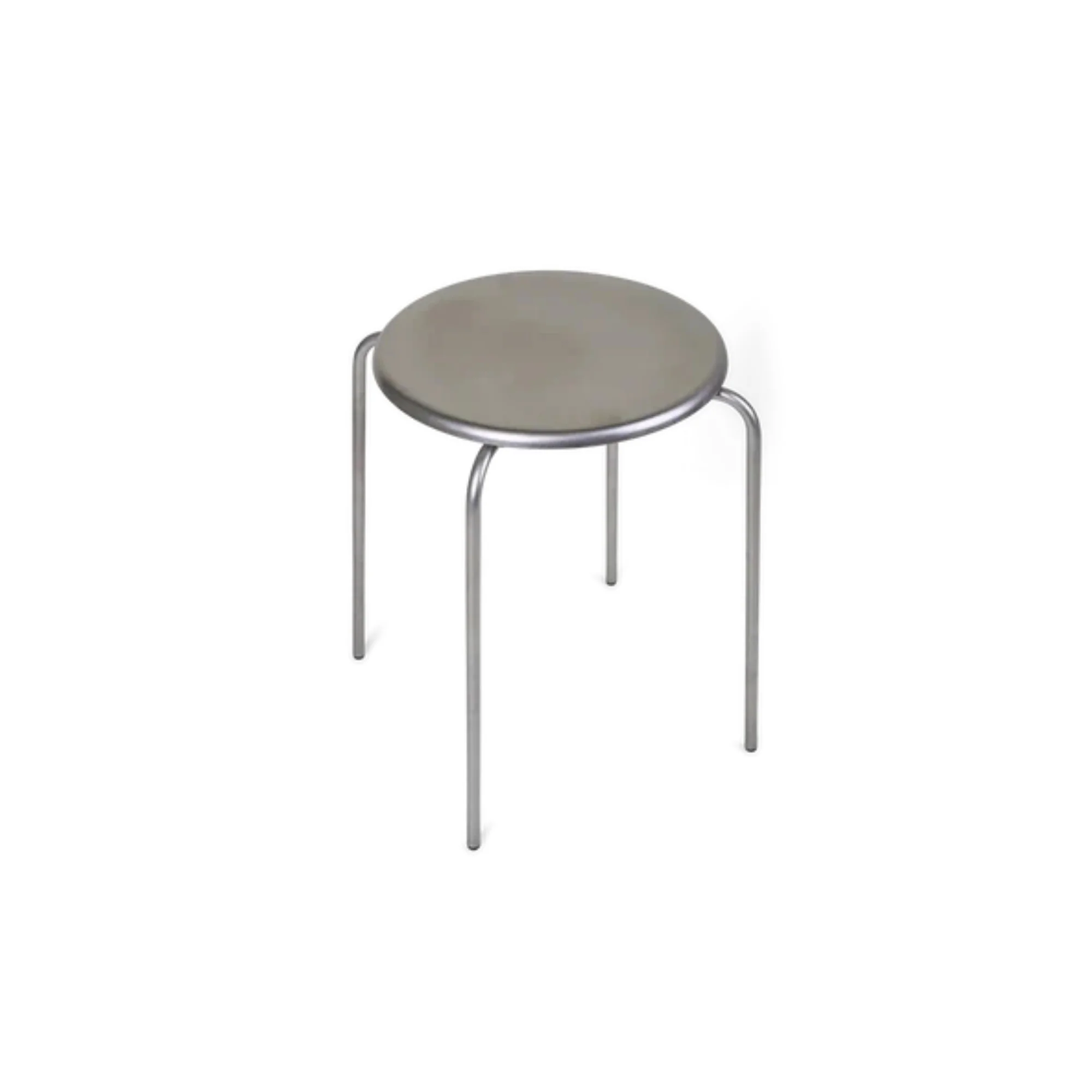 Petit Rond Stool - Image 5