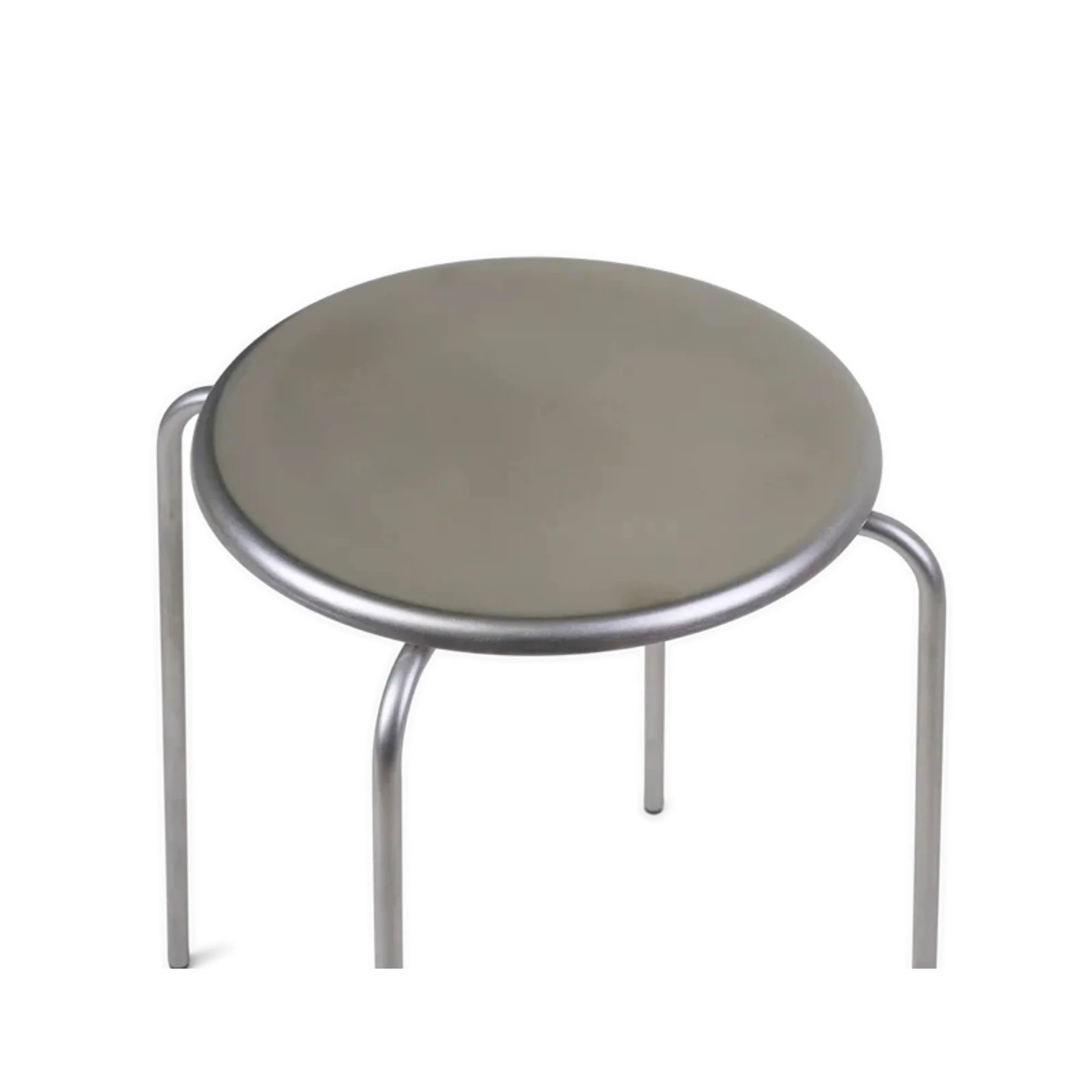 Petit Rond Stool - Image 6
