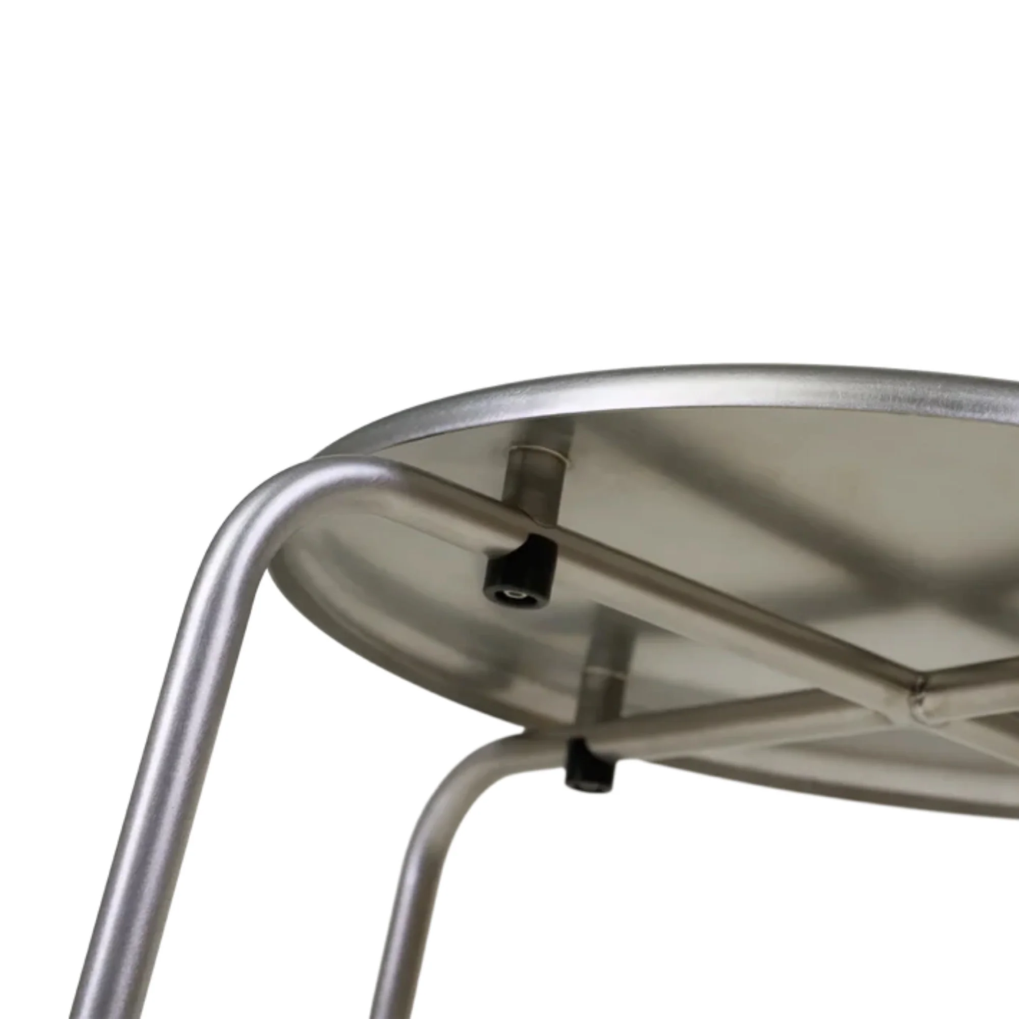 Petit Rond Stool - Image 8