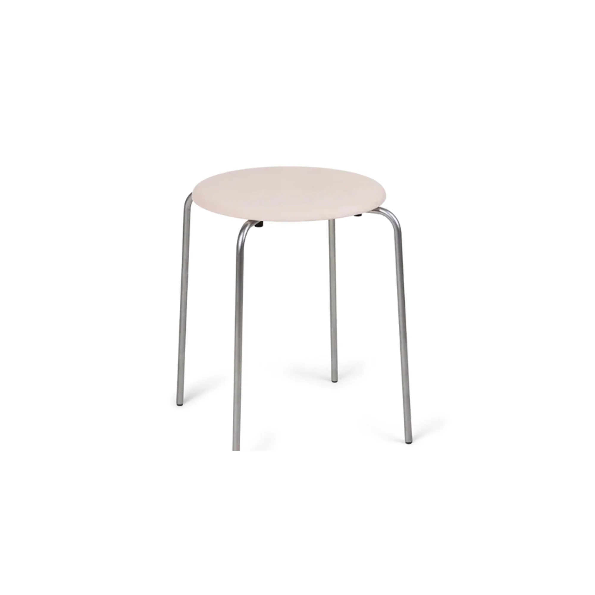 Petit Rond Stool - Image 9