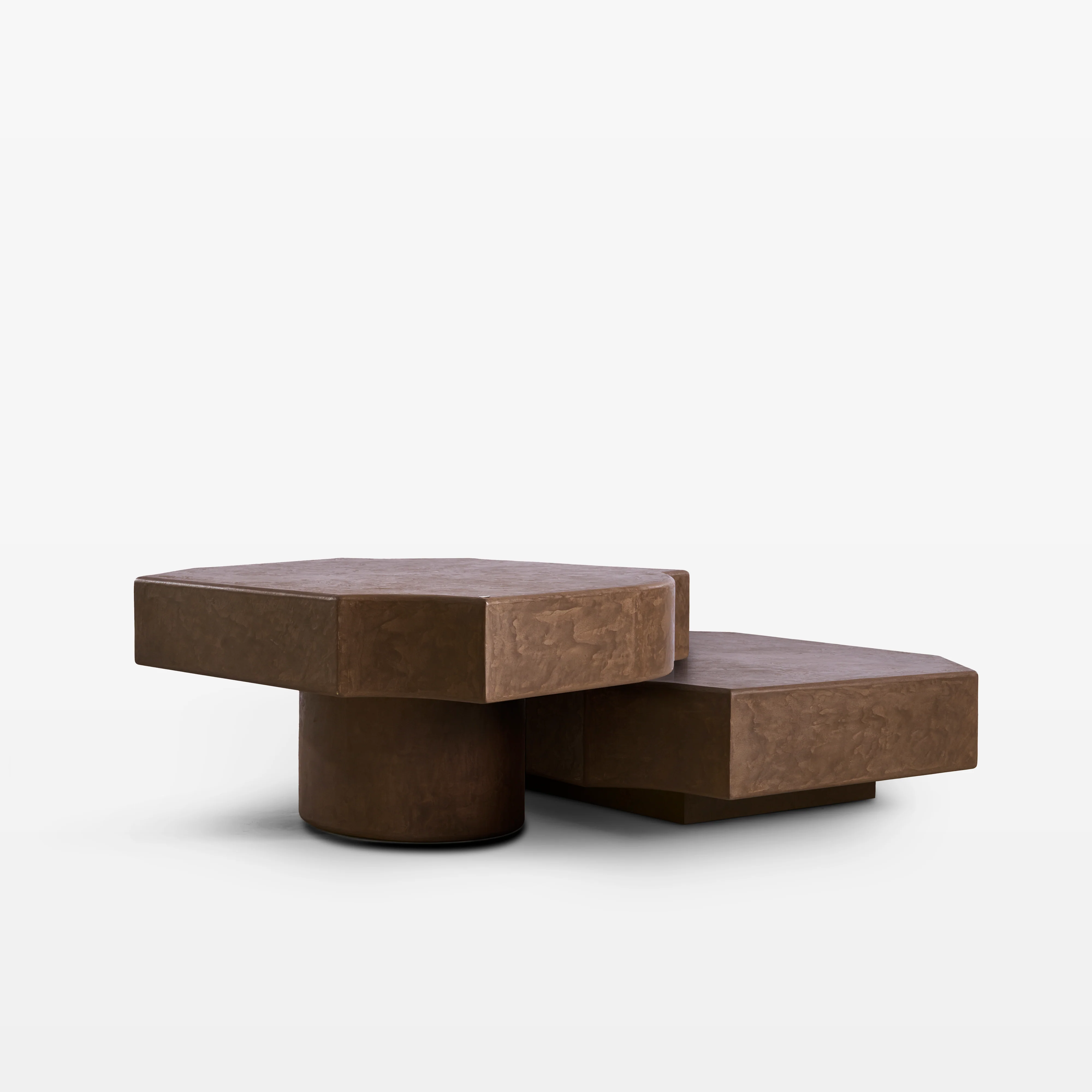 Petra Coffee Table - Image 4
