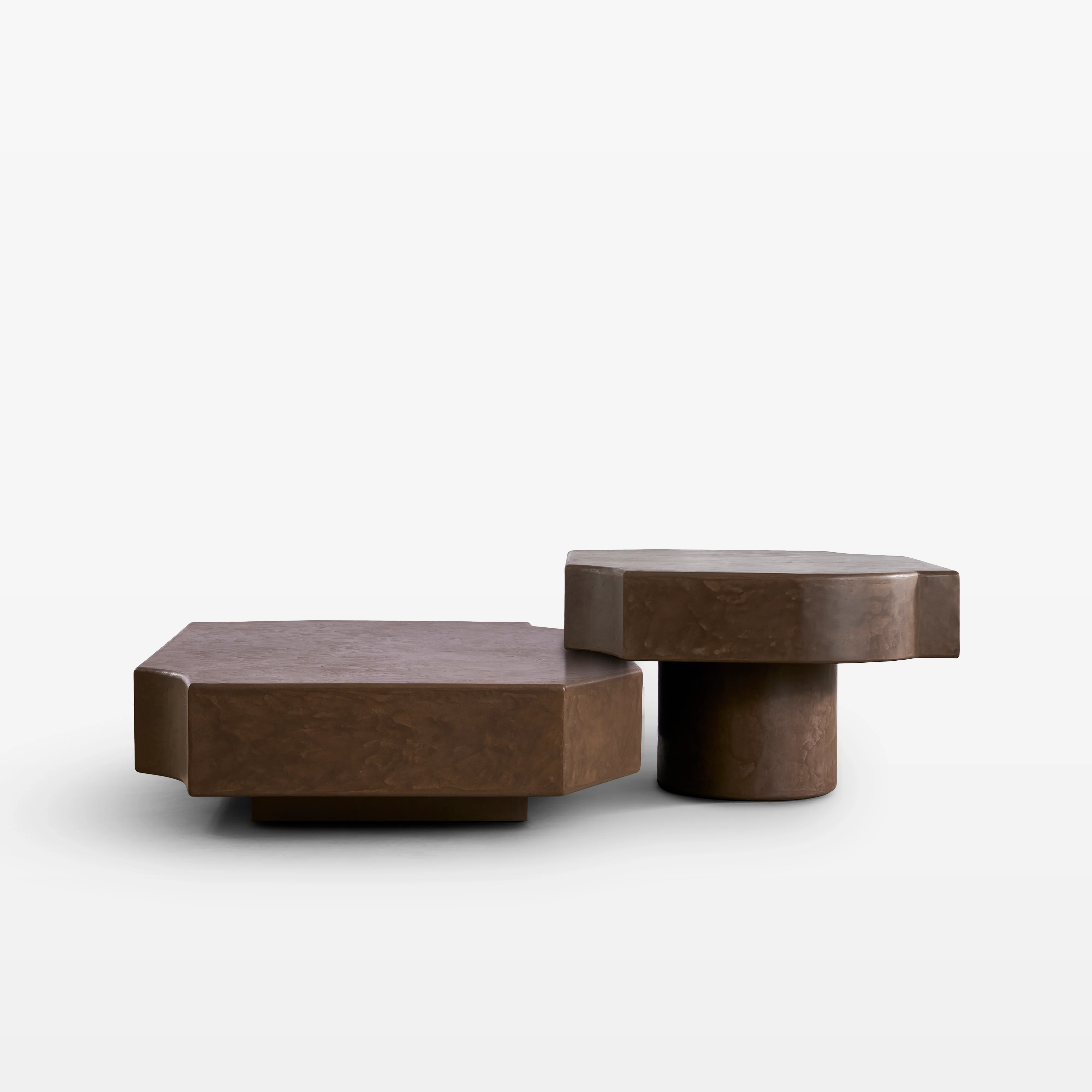 Petra Coffee Table - Image 5