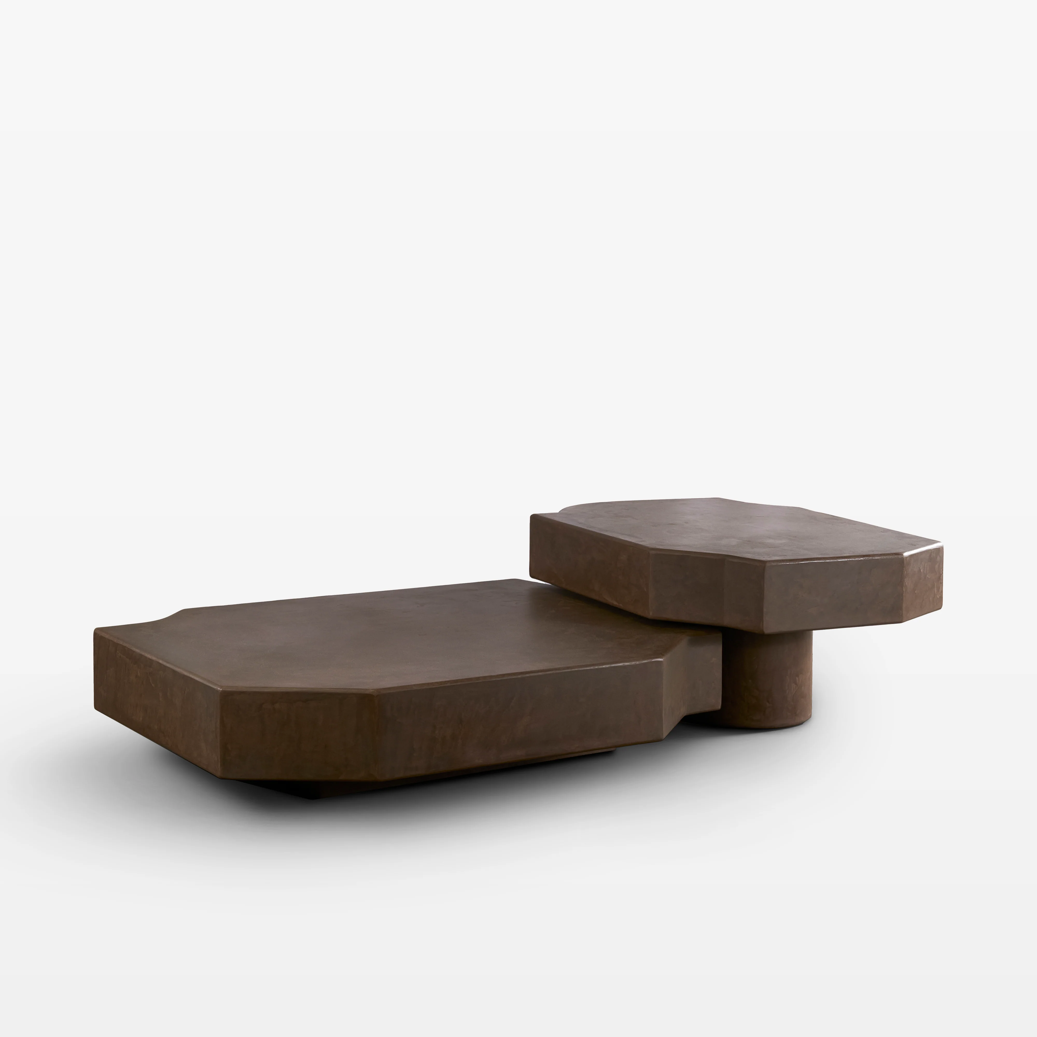 Petra Coffee Table - Image 6