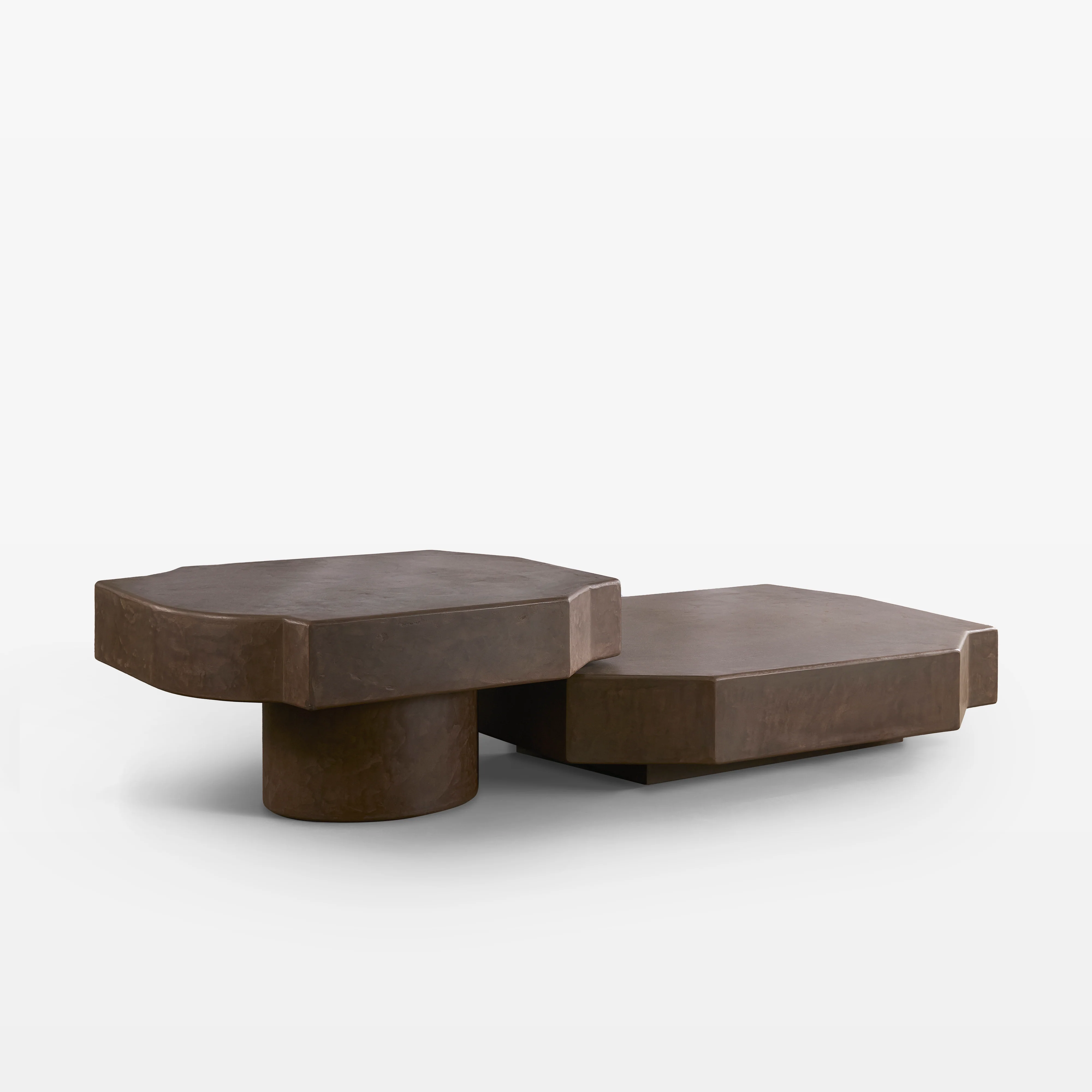 Petra Coffee Table - Image 7