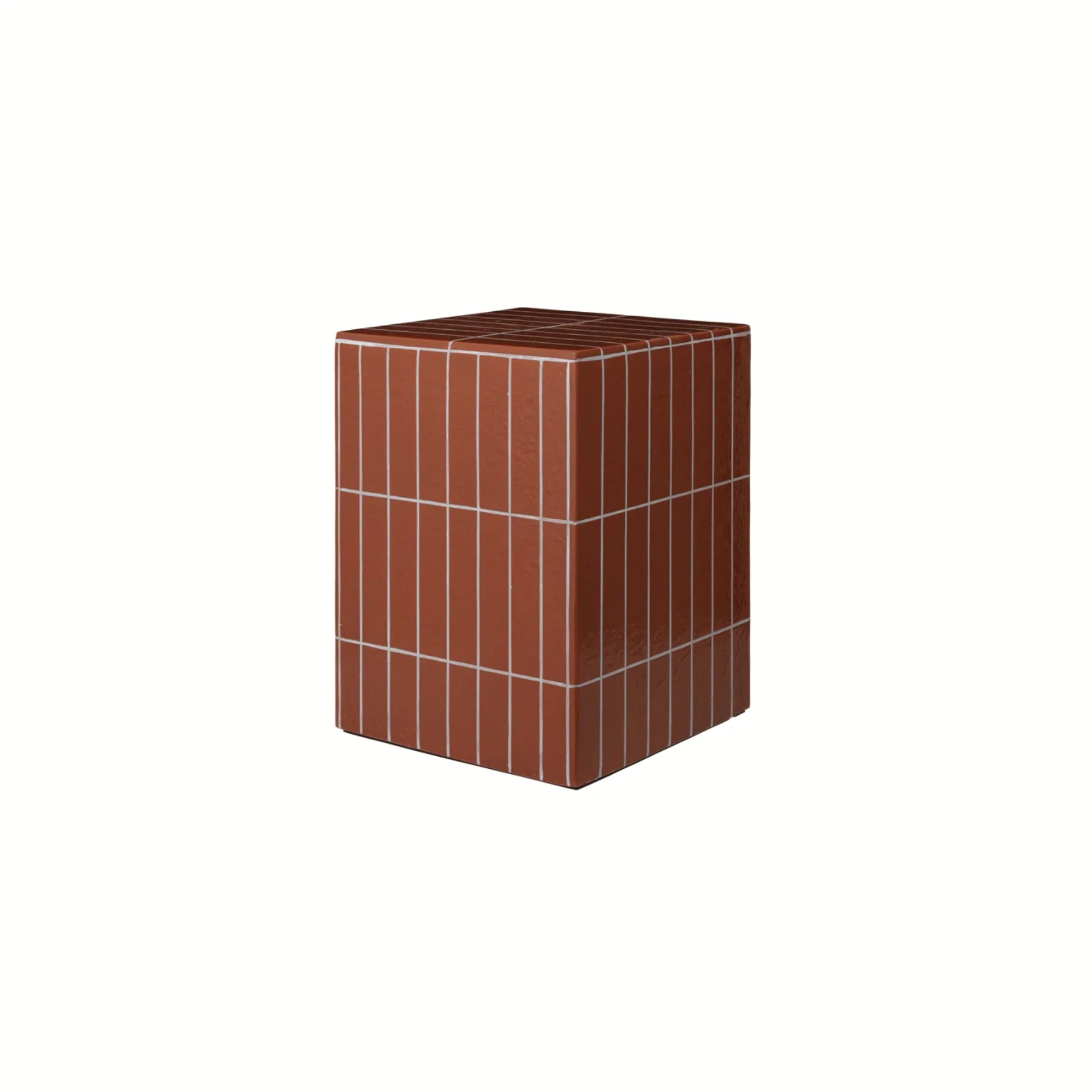 Pillar Side Table - Image 2