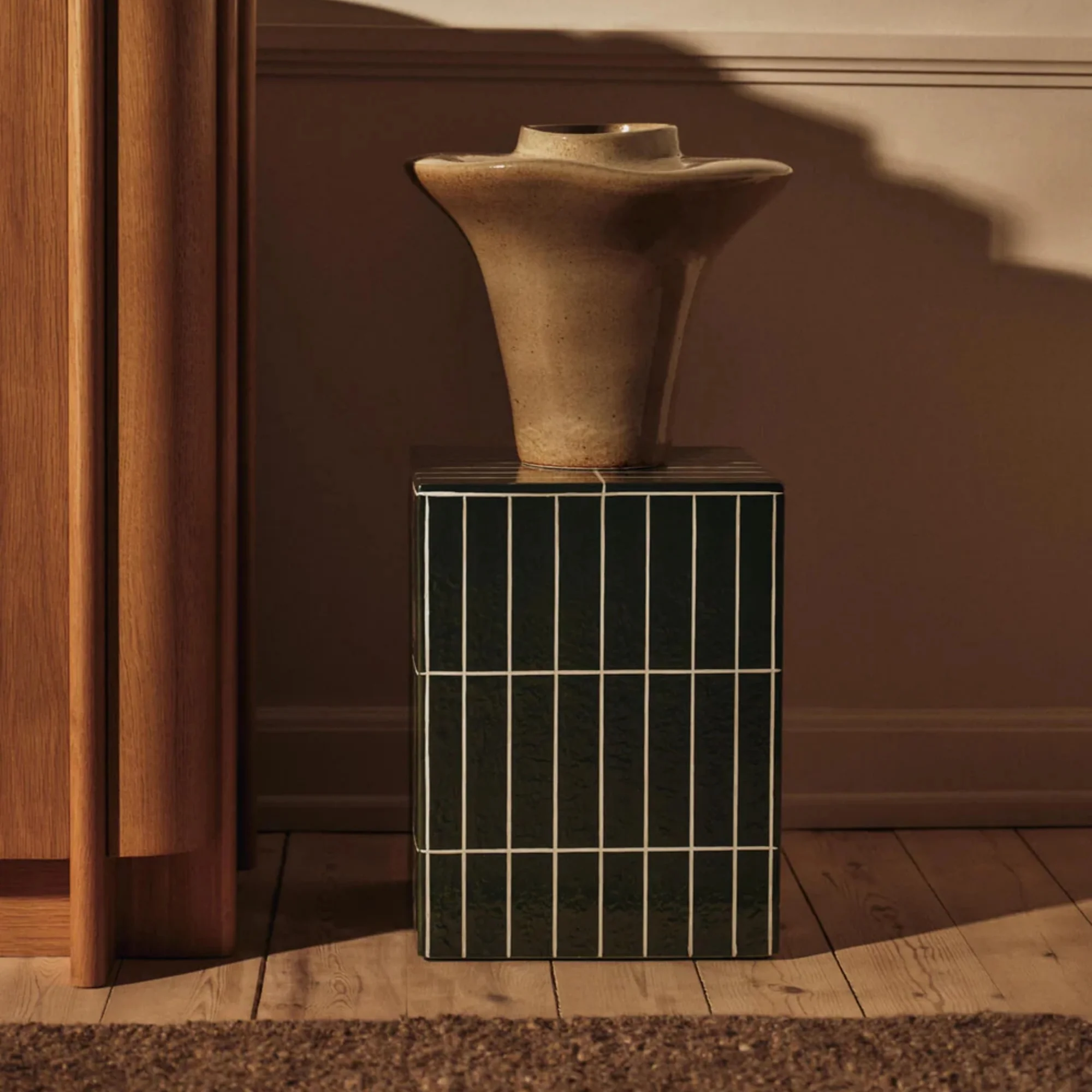 Pillar Side Table - Image 4