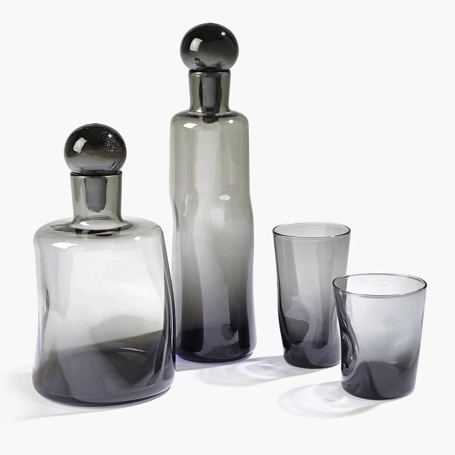 Pinched Dof Glass-grey - Image 3