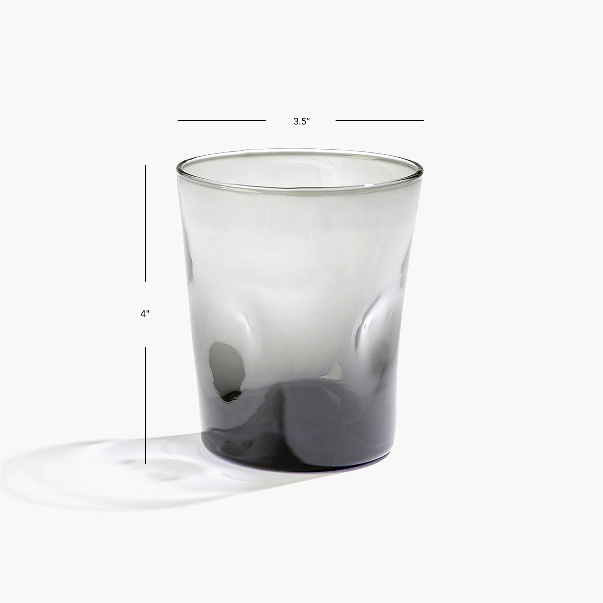 Pinched Dof Glass-grey - Image 5