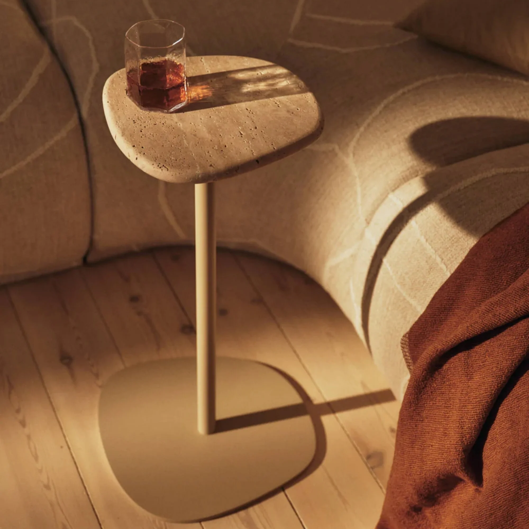 Plyo Accent Table - Image 5