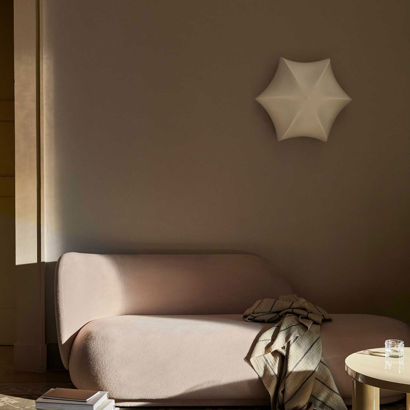 Poem Ceiling/Wall Lamp - Image 2