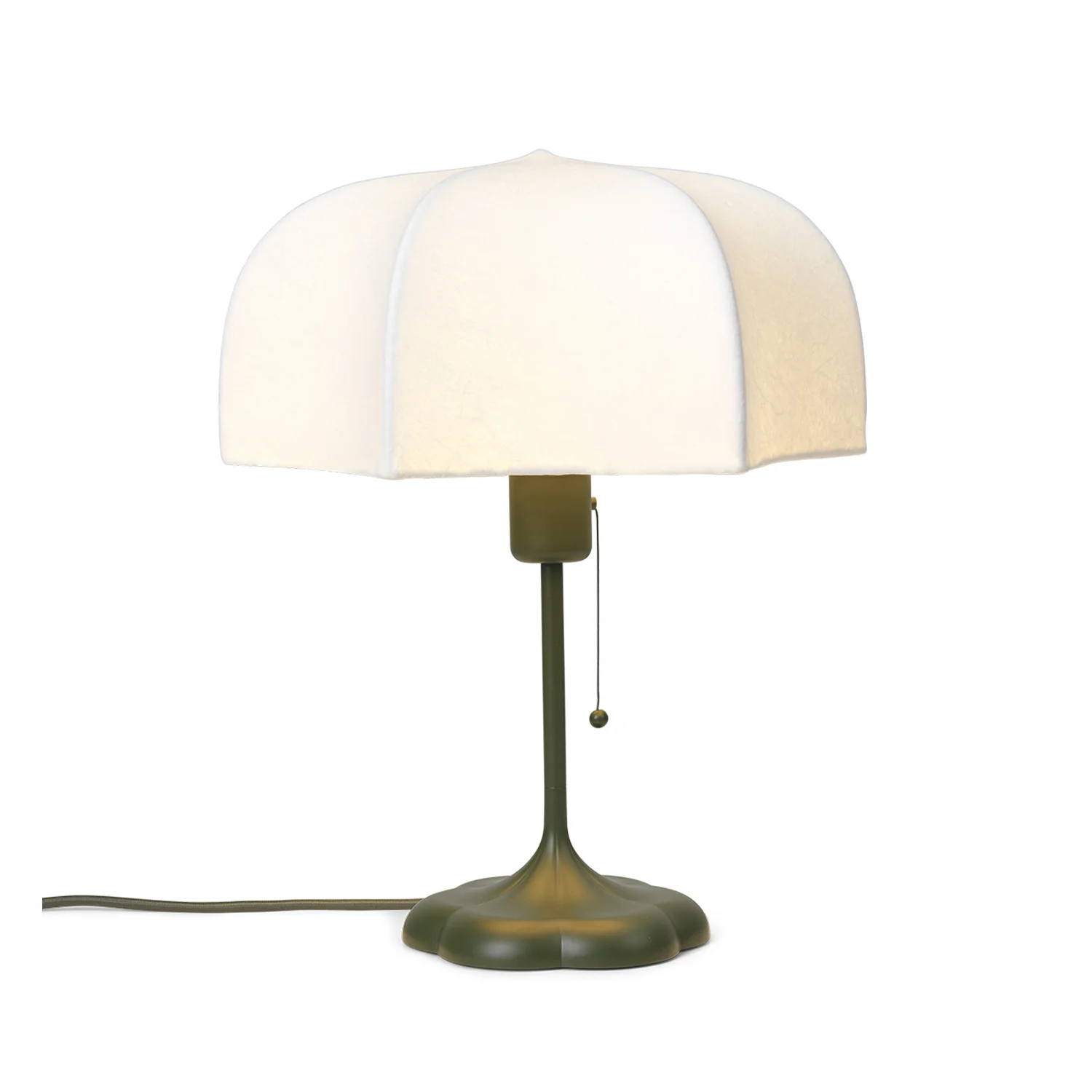 Poem Table Lamp - Image 2