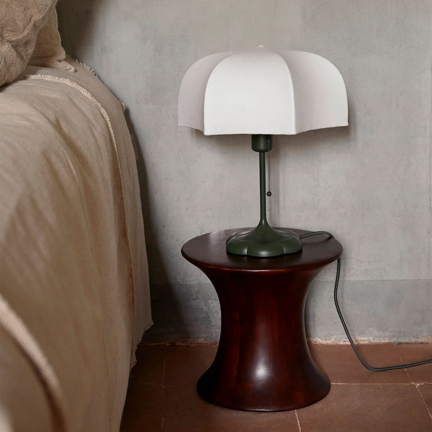 Poem Table Lamp - Image 3