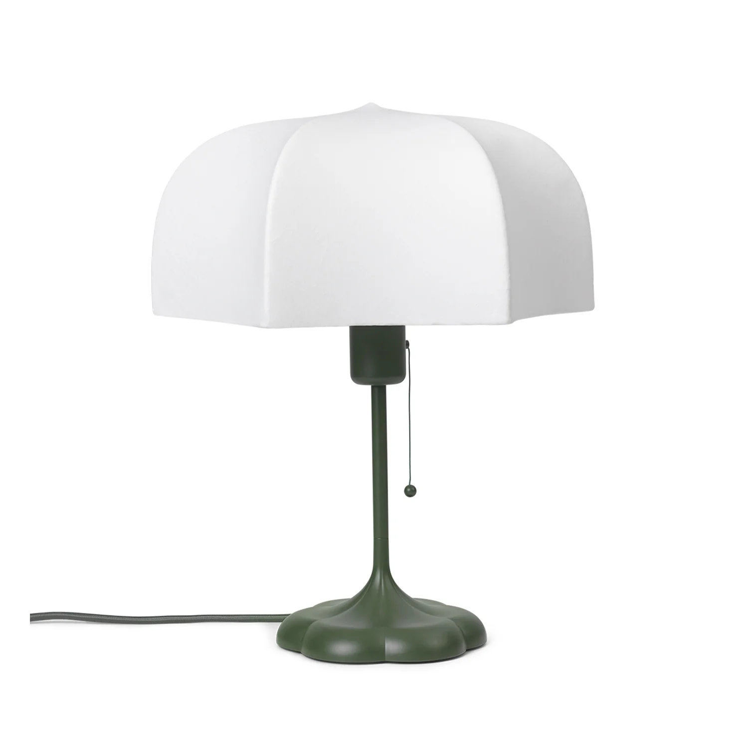 Poem Table Lamp - Image 4