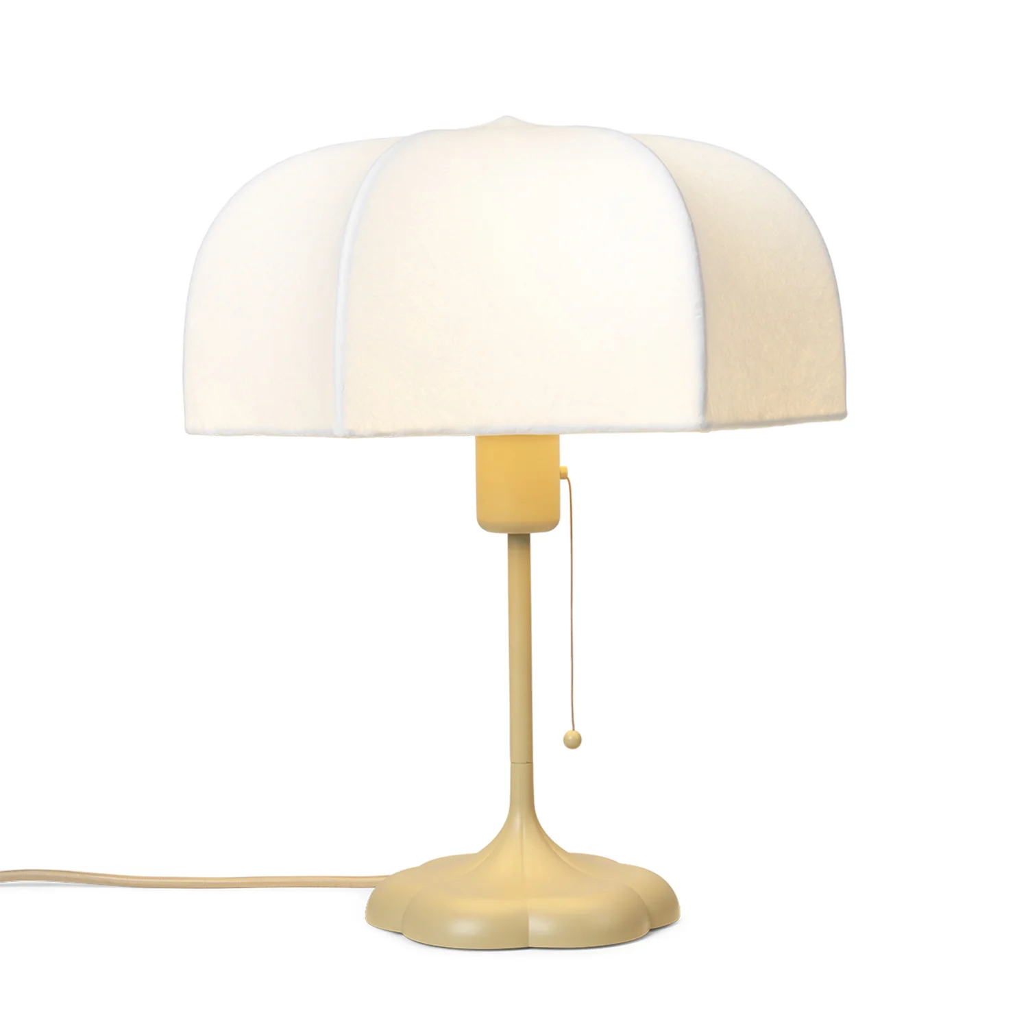 Poem Table Lamp - Image 6