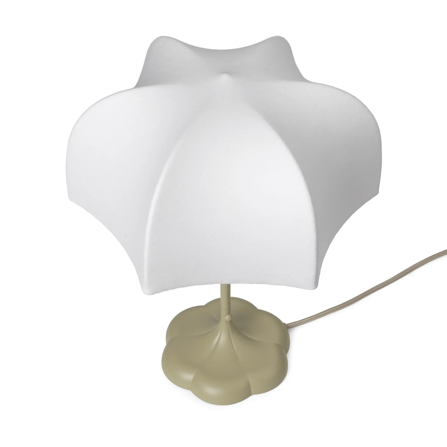 Poem Table Lamp - Image 7