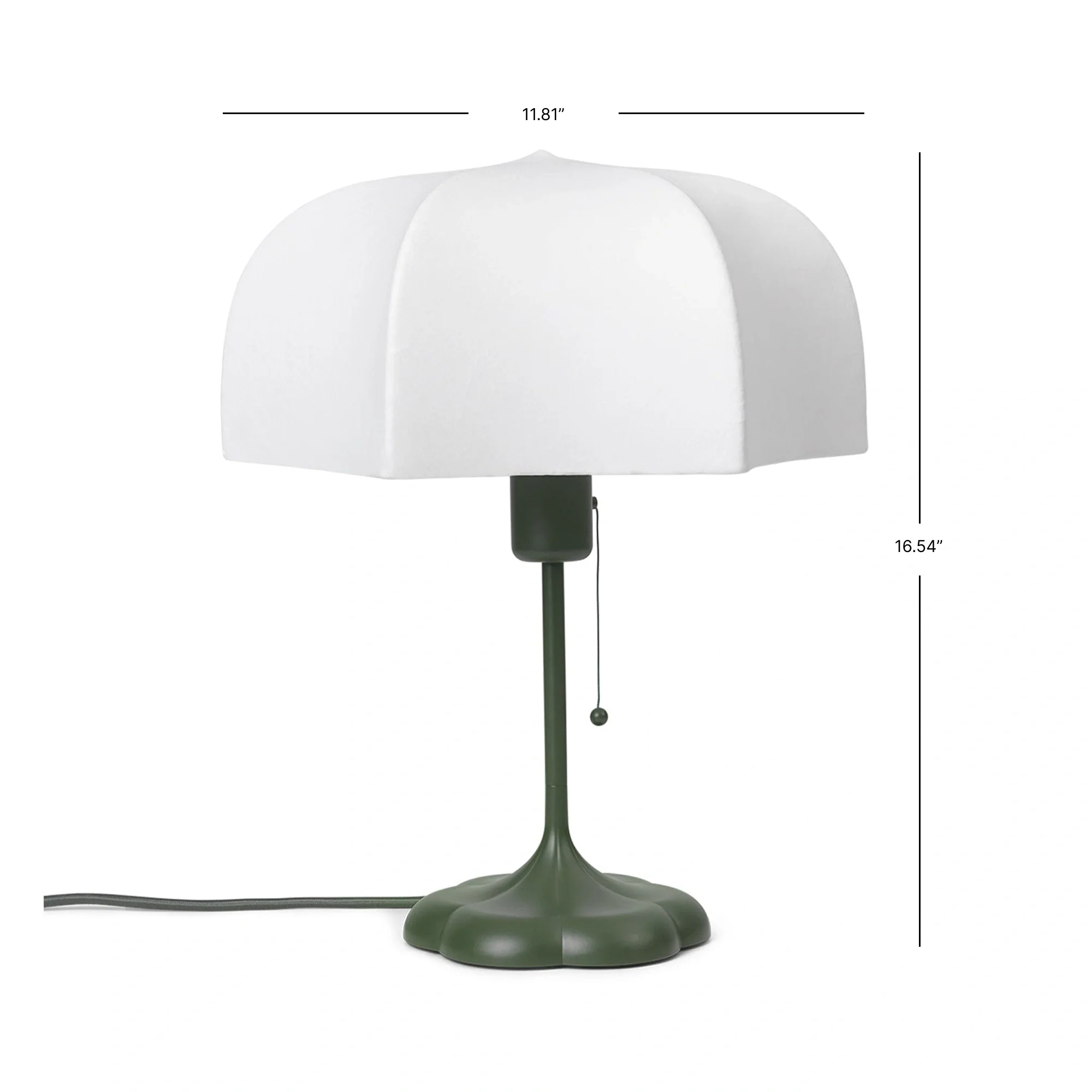 Poem Table Lamp - Image 8
