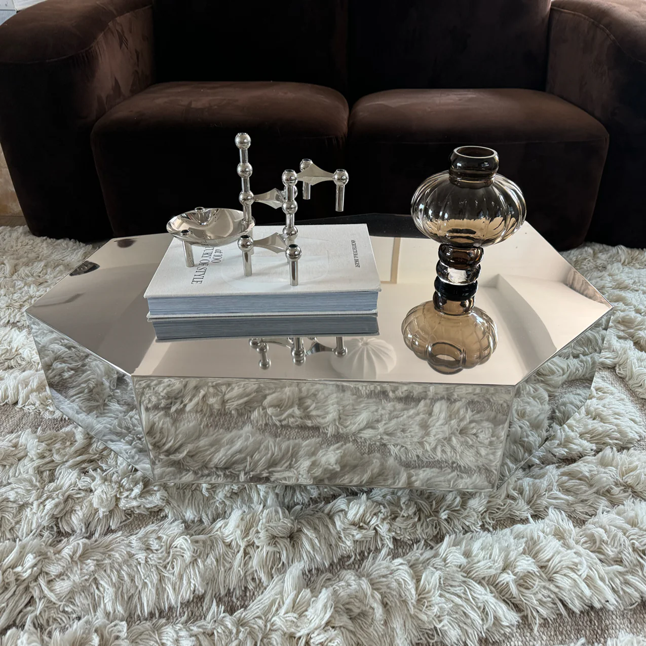 Poly Lounge Table - Image 3
