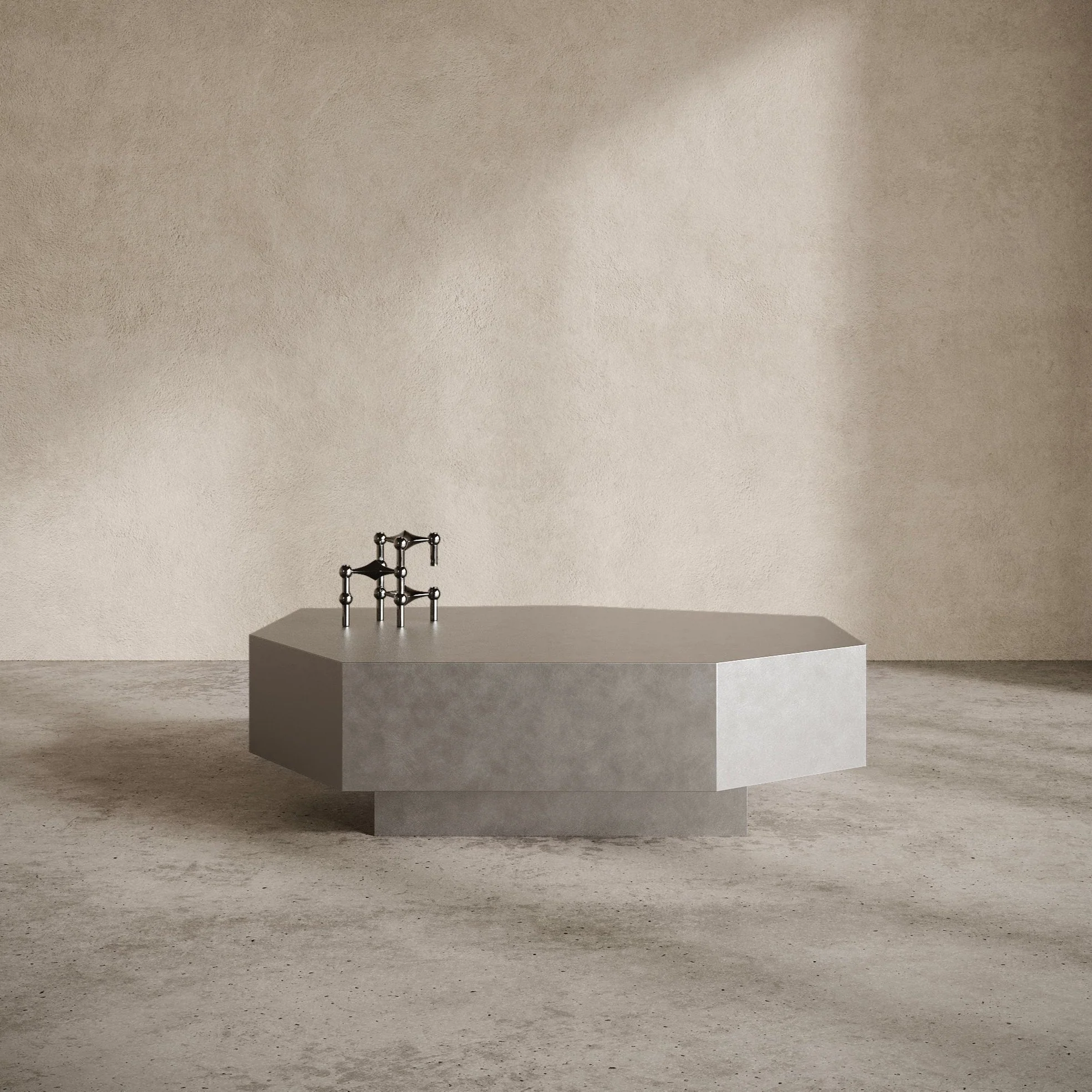 Poly Lounge Table - Image 5