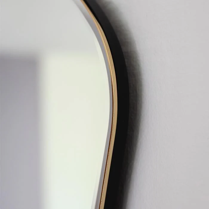 Pond Wall Mirror - Large - Image 4