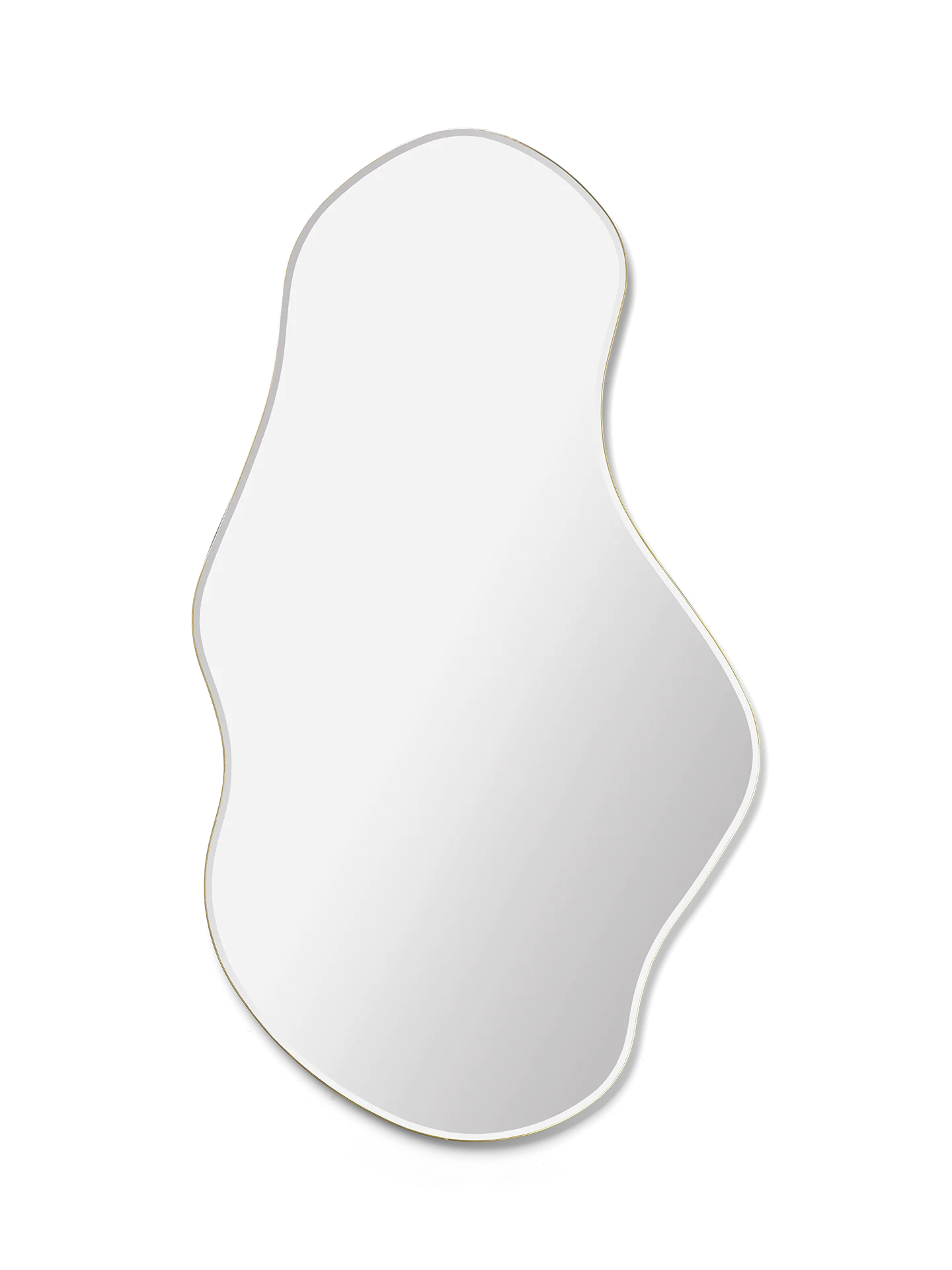 Pond Wall Mirror - Large - Image 5