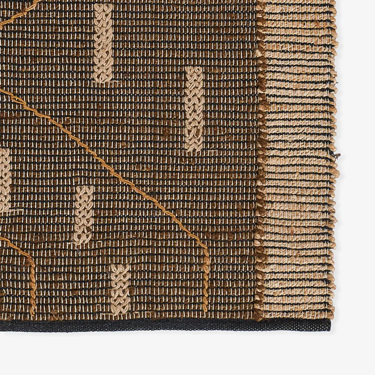 Pontoise-2 Natural Rug - Image 6
