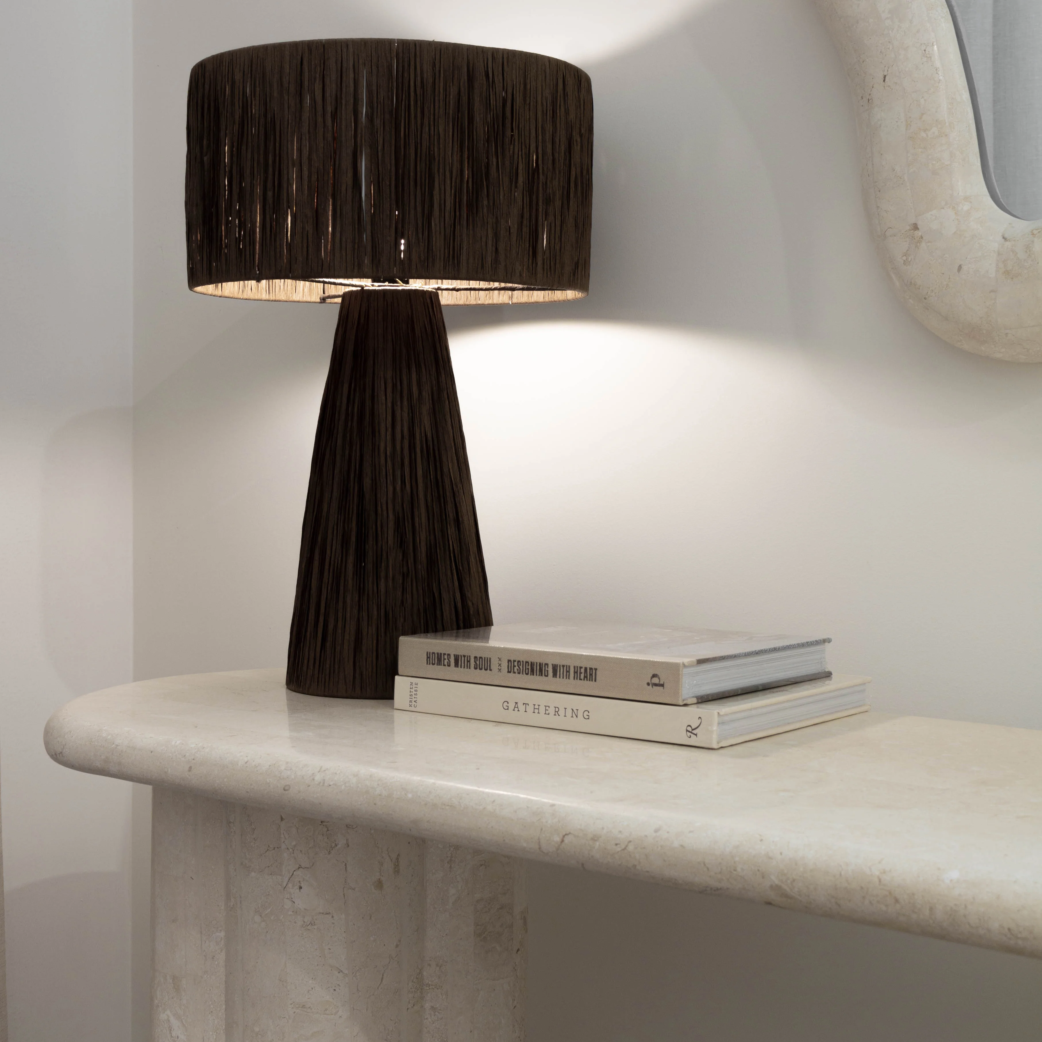 Poppy Console Table - Image 5