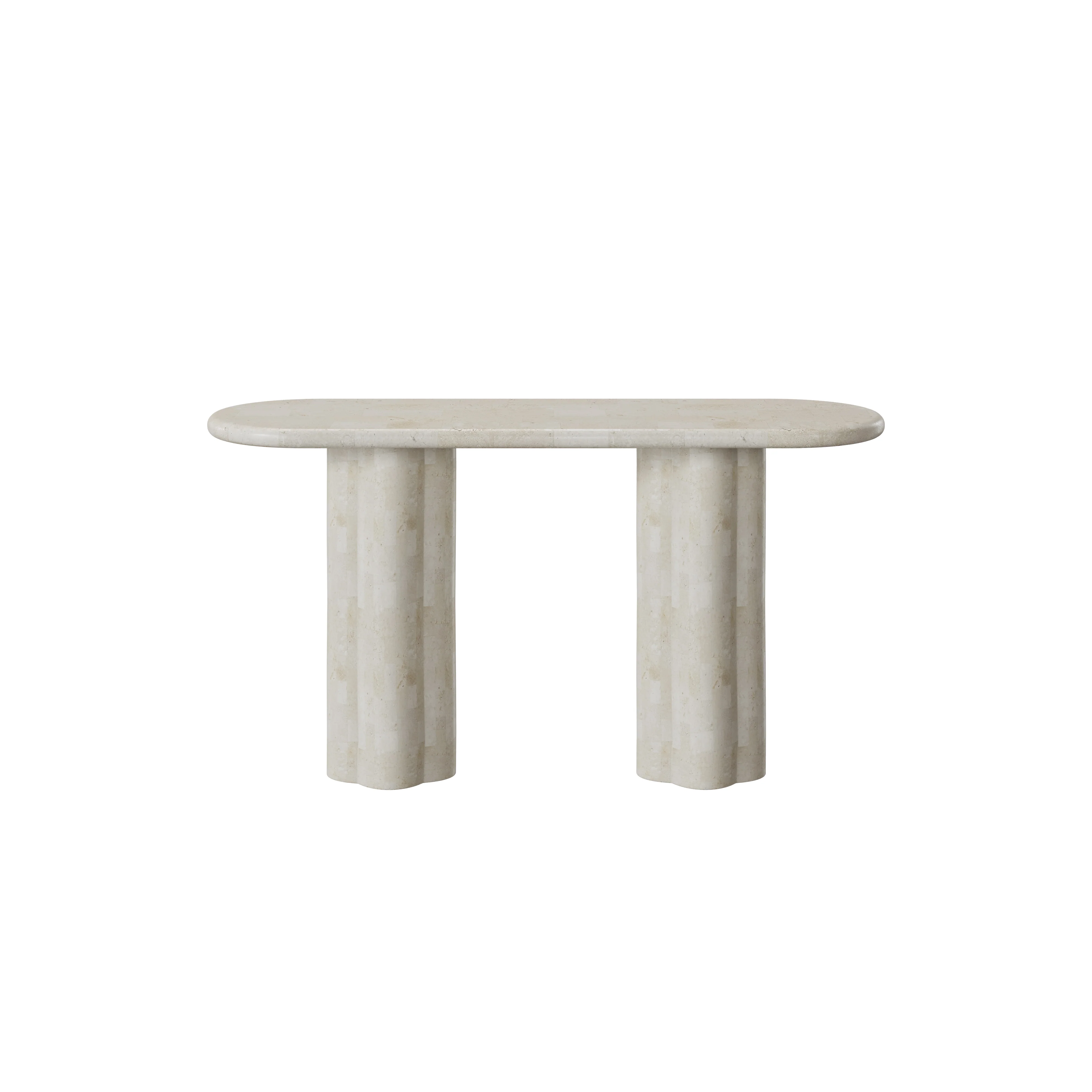 Poppy Console Table - Image 6