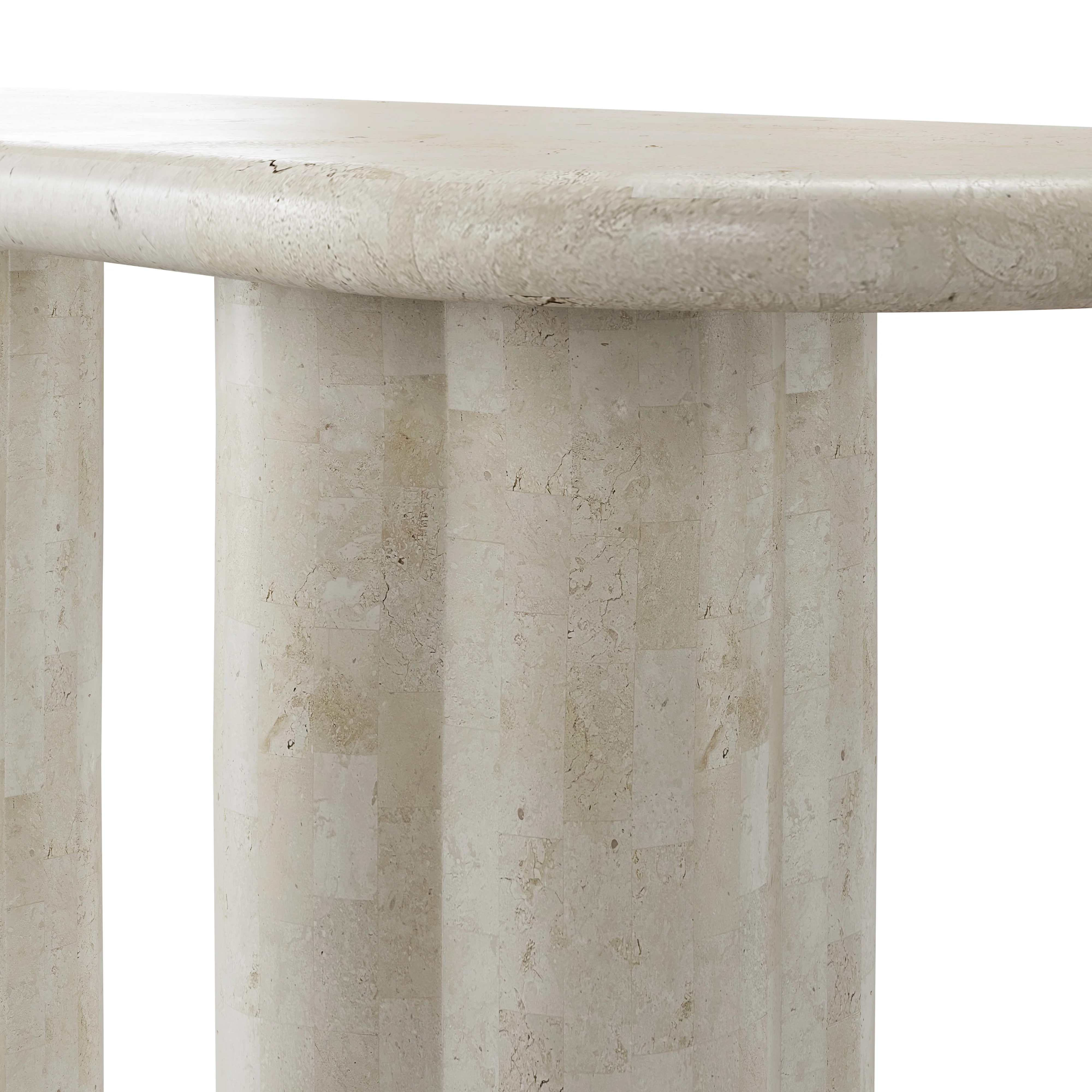Poppy Console Table - Image 8