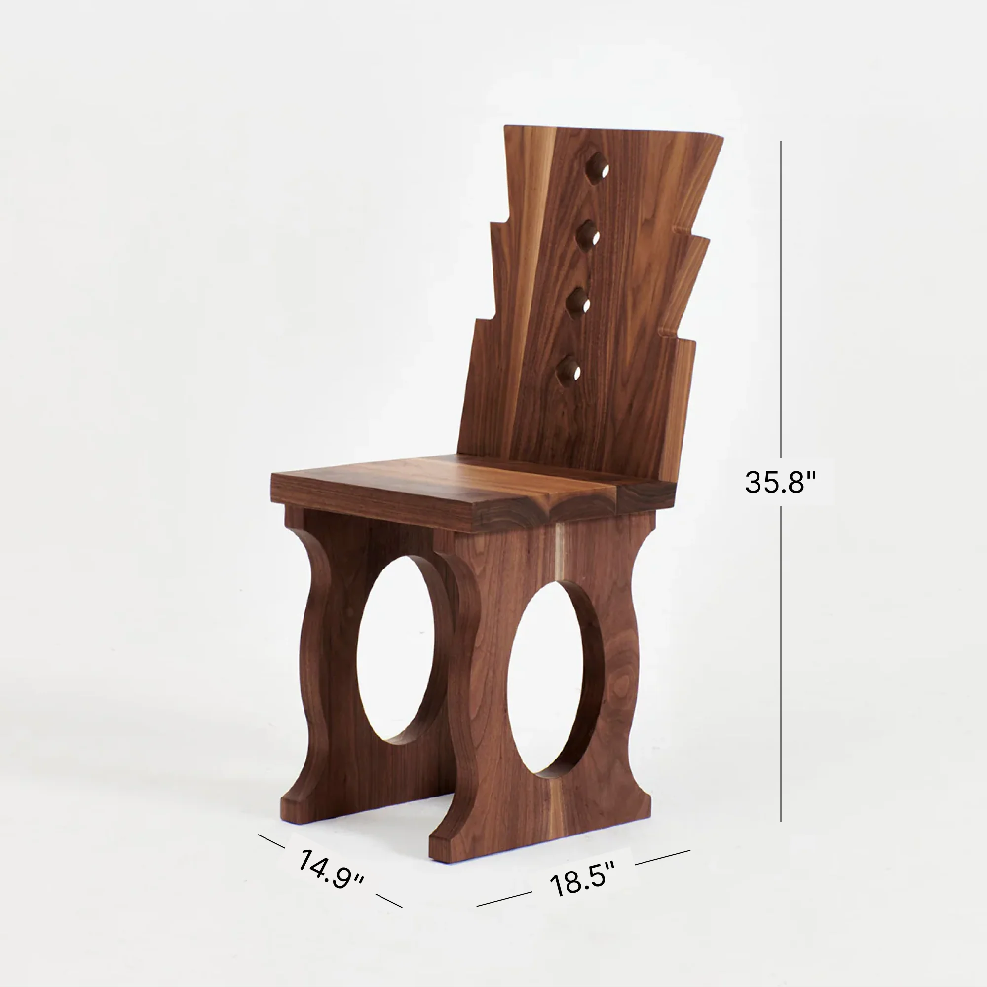 Portugal Chair No 1 - Image 8