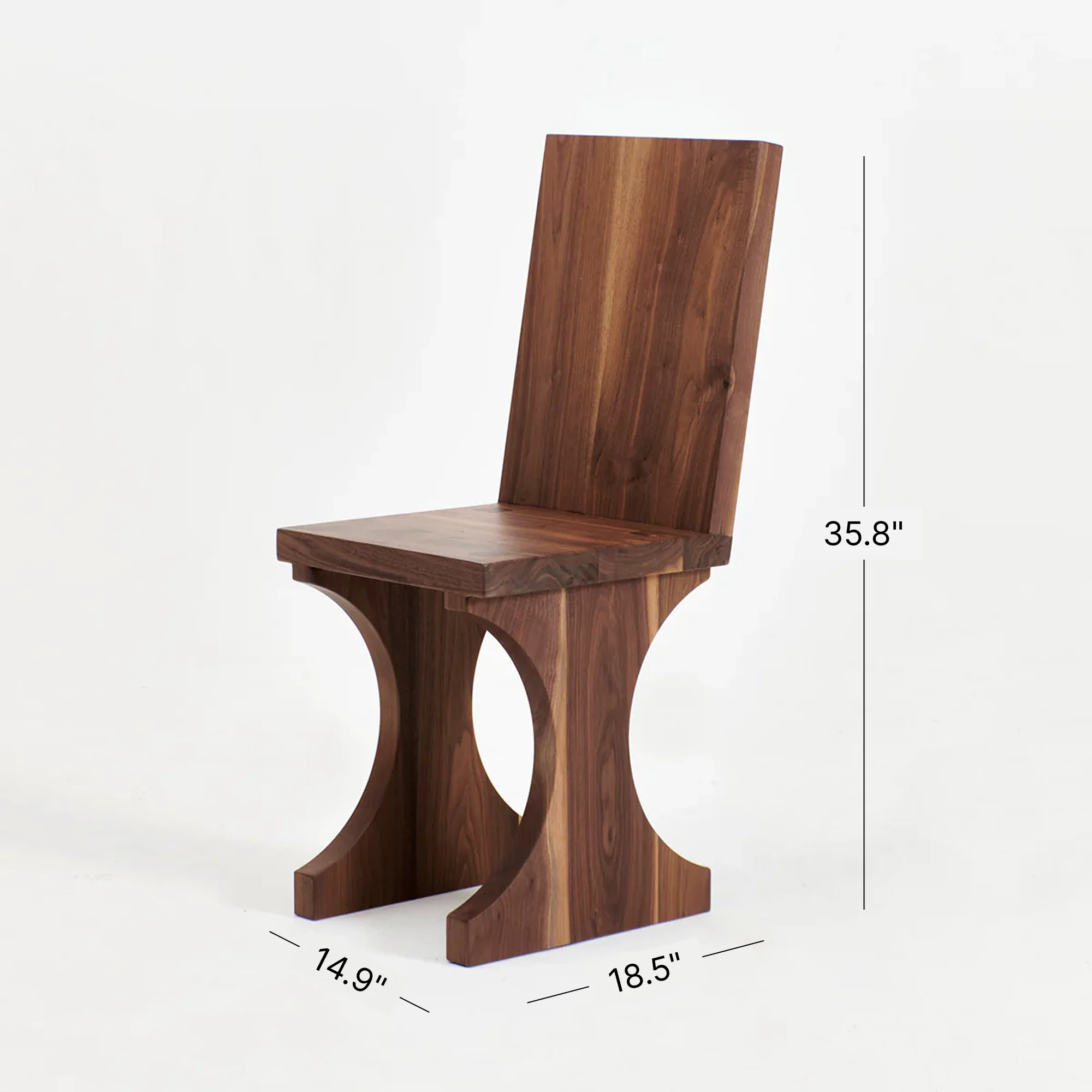 Portugal Chair No 3 - Image 5