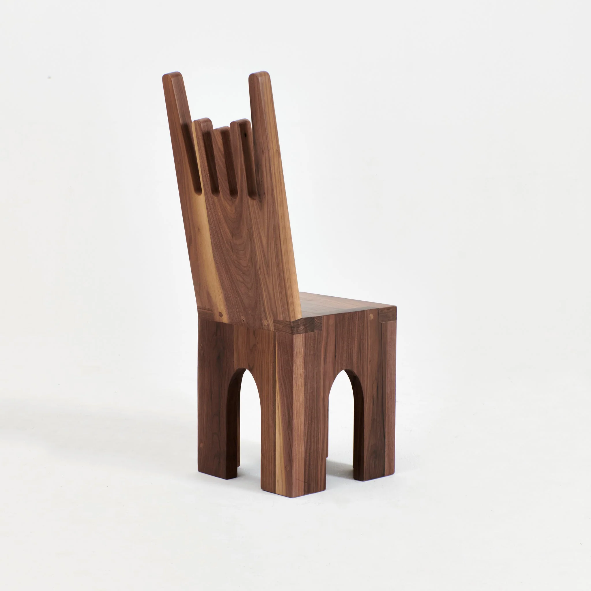 Portugal Chair No 5 - Image 3