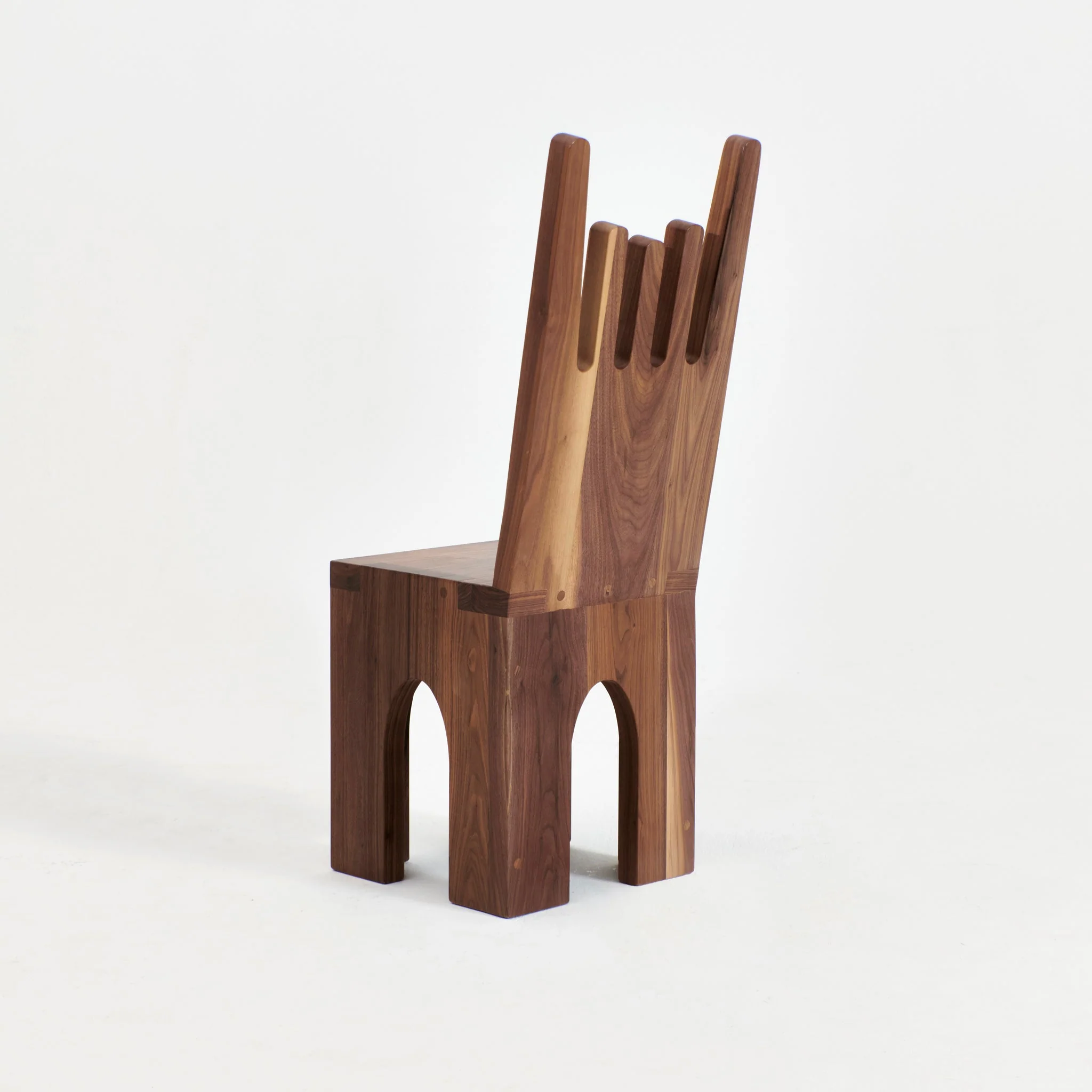 Portugal Chair No 5 - Image 6