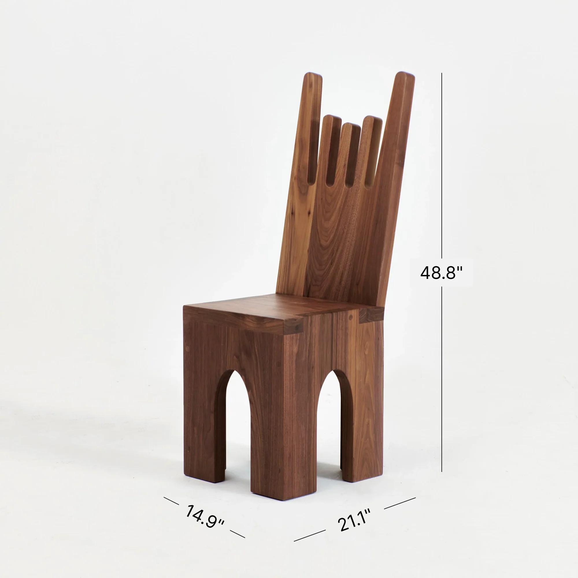 Portugal Chair No 5 - Image 7