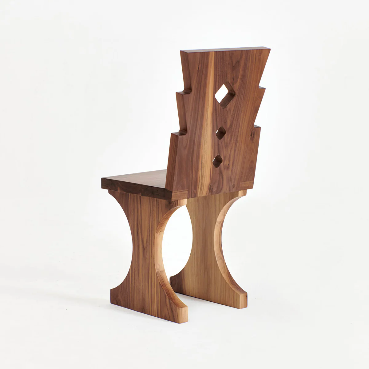 Portugal Chair No 6 - Image 5